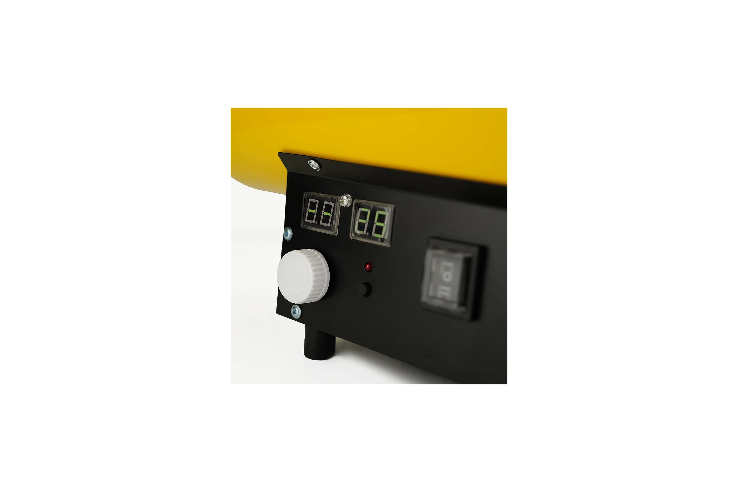 Газовая тепловая пушка Electrolite GHT-10 EL (10 кВт, 350 м3) 6112