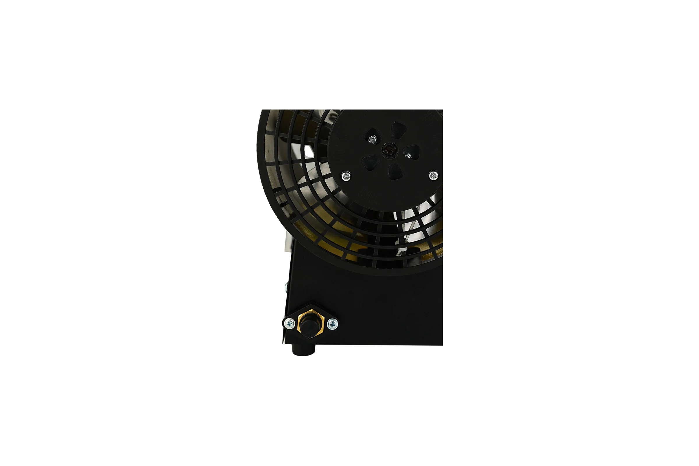 Газовая тепловая пушка Electrolite GHT-10 EL (10 кВт, 350 м3) 6112