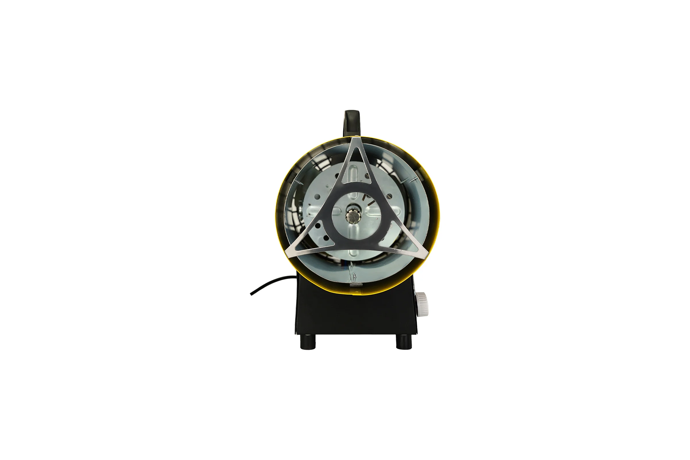Газовая тепловая пушка Electrolite GHT-10 EL (10 кВт, 350 м3) 6112