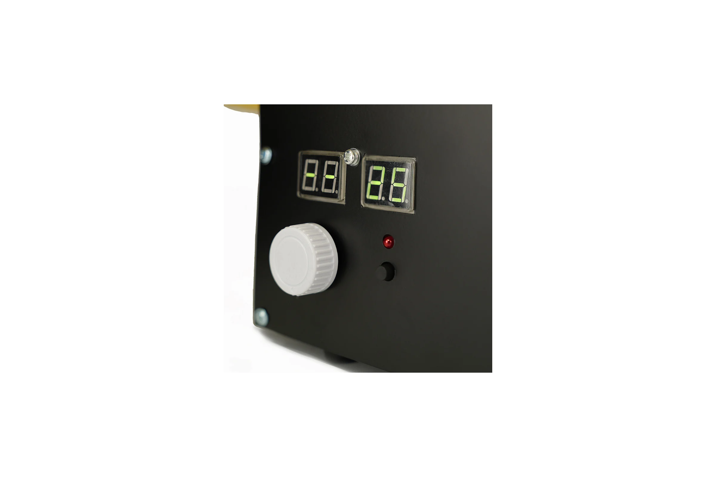 Газовая тепловая пушка Electrolite GHT-35 EL (35кВ, 900 м3) 6114
