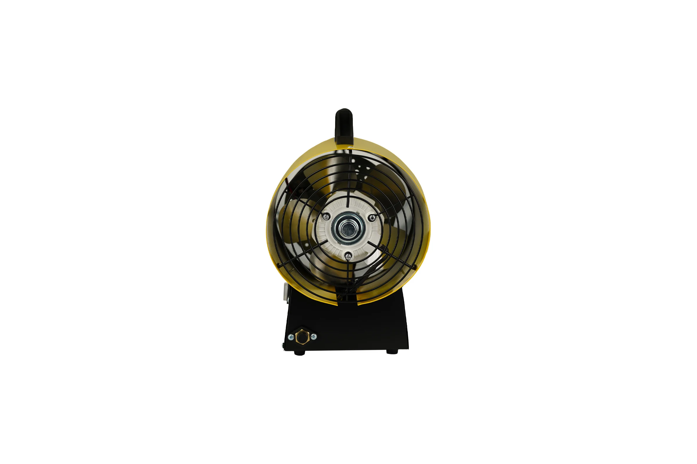Газовая тепловая пушка Electrolite GHT-35 EL (35кВ, 900 м3) 6114