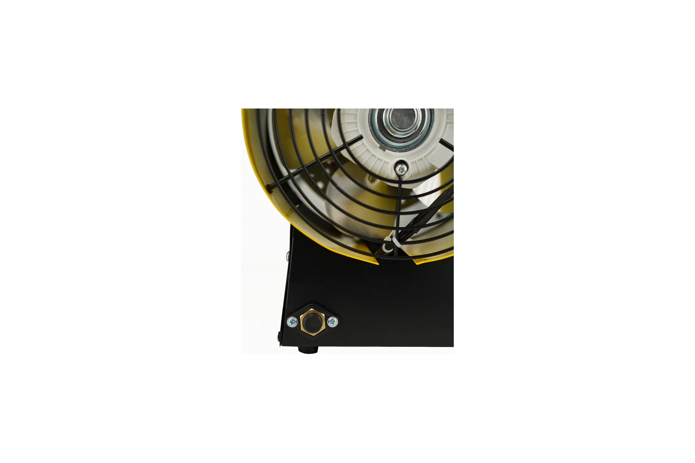 Газовая тепловая пушка Electrolite GHT-35 EL (35кВ, 900 м3) 6114