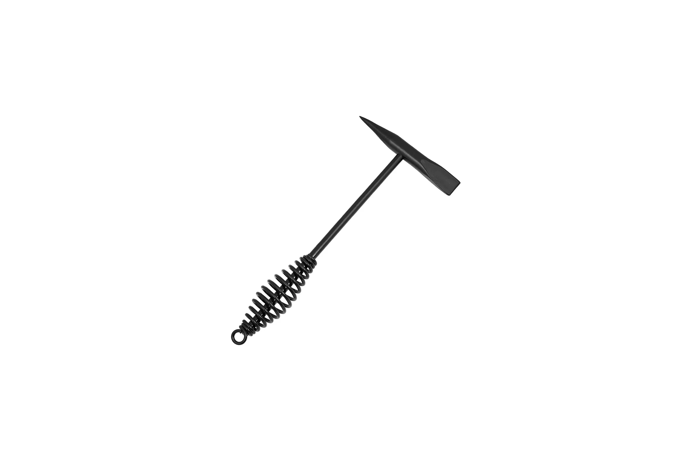Молоток сварочный 300G GROVERS YA0034