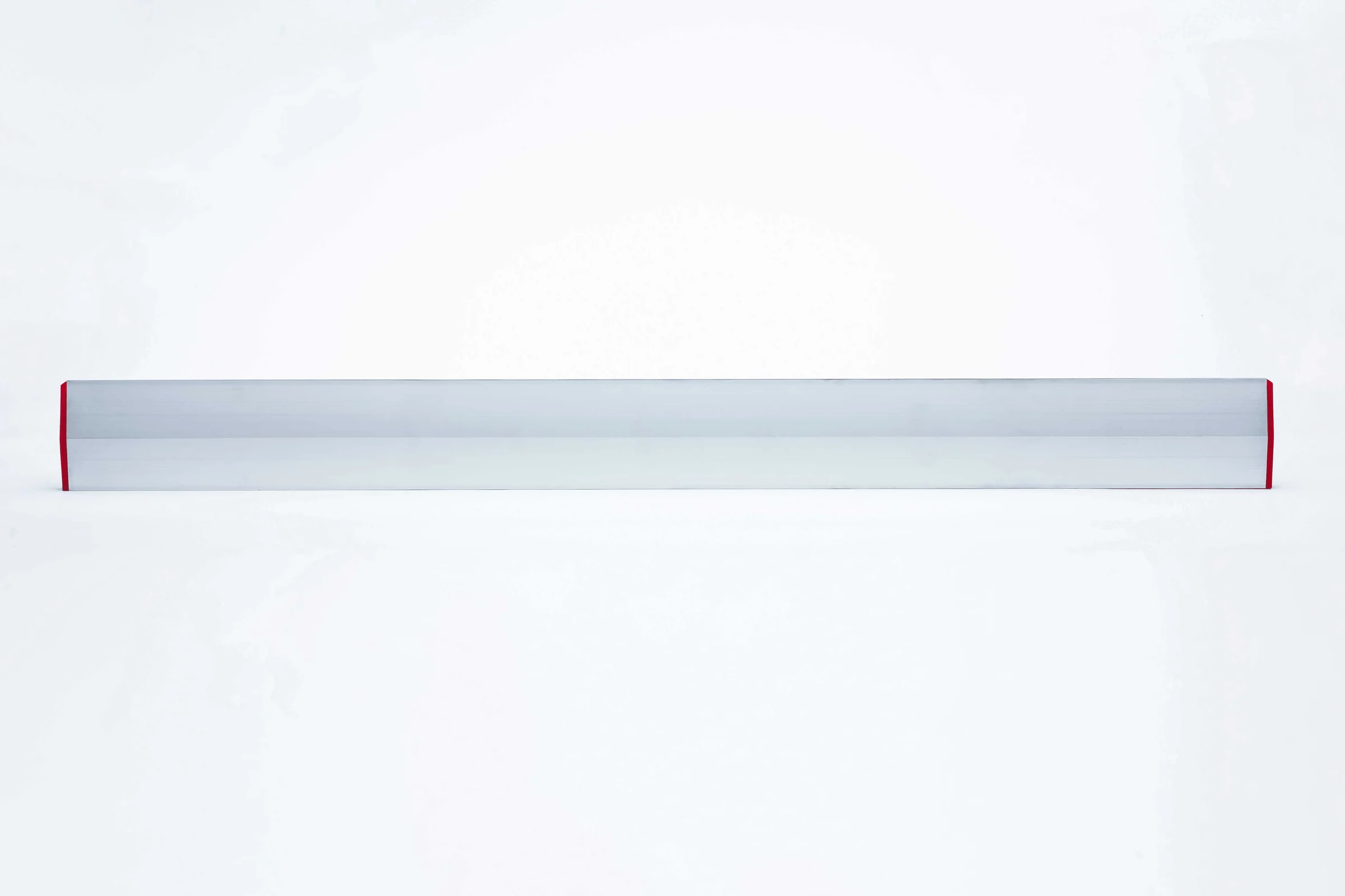 Cтроительное алюминиевое правило ALUKOMTOOLS трапеция 1 м PROFI PLASTER PLUS 22174110