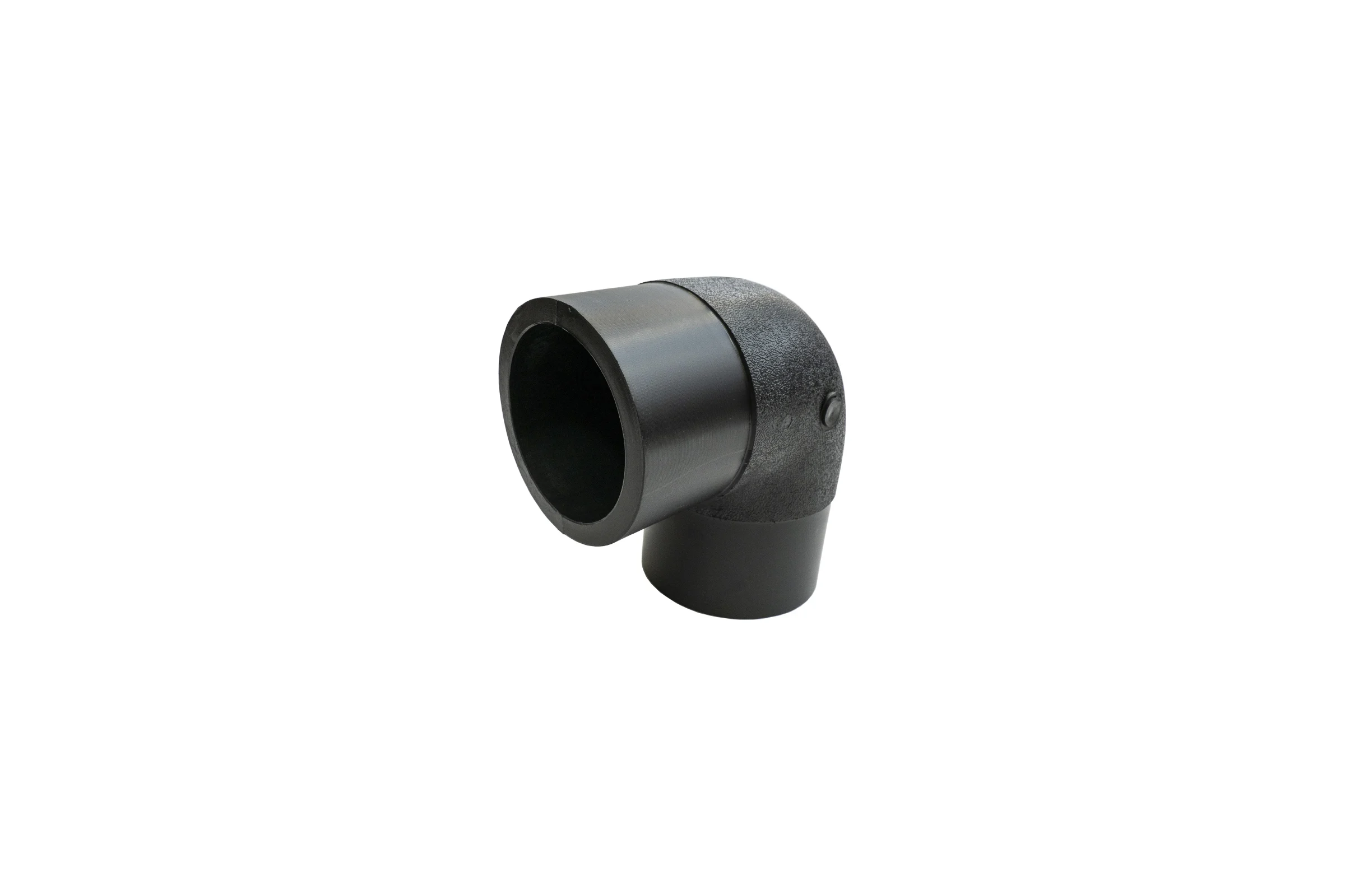 Литой отвод OLFUSE 90 pn16 sdr11 pe100 d160, 771716160