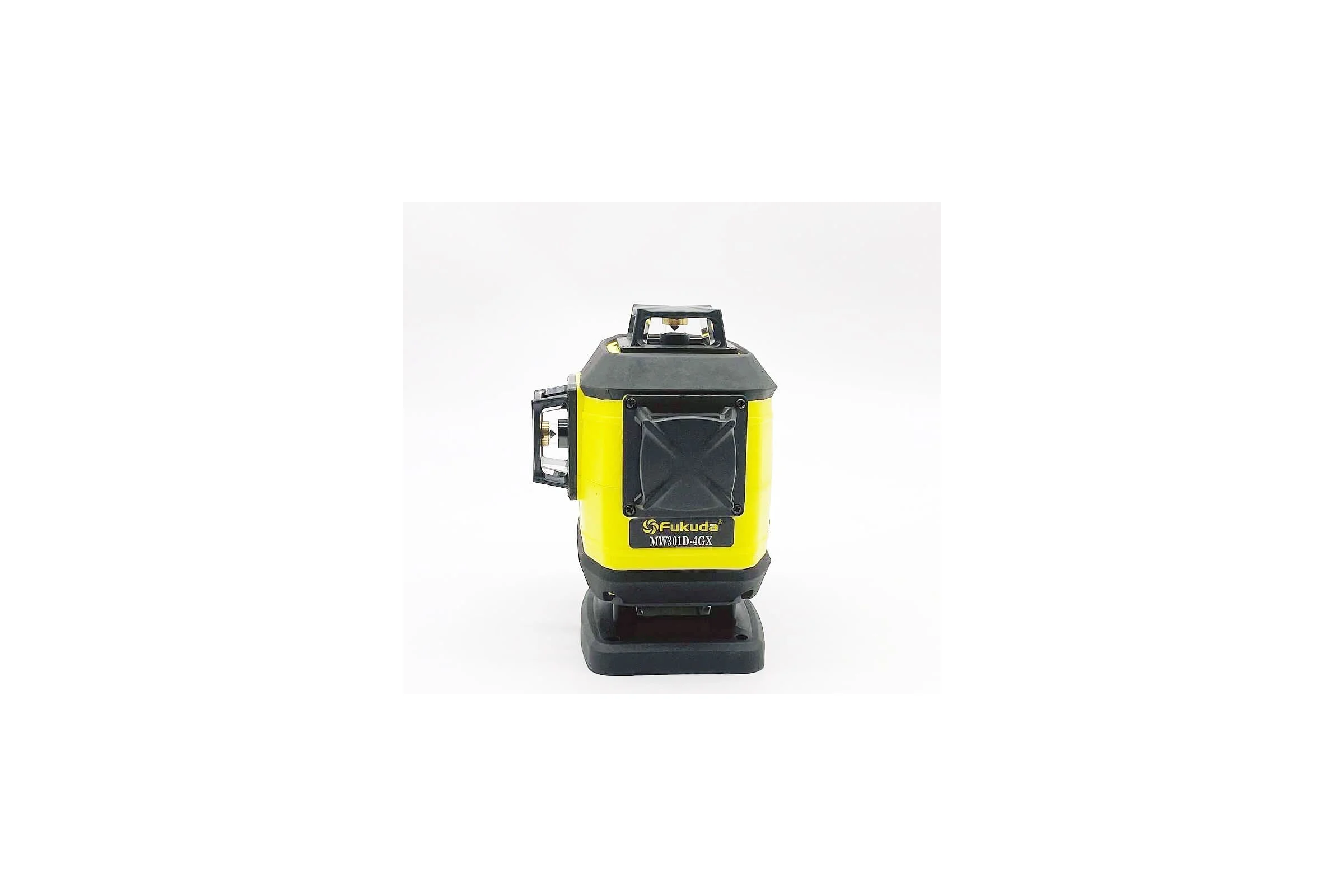 Лазерный уровень Fukuda 3D MW301D-4GX