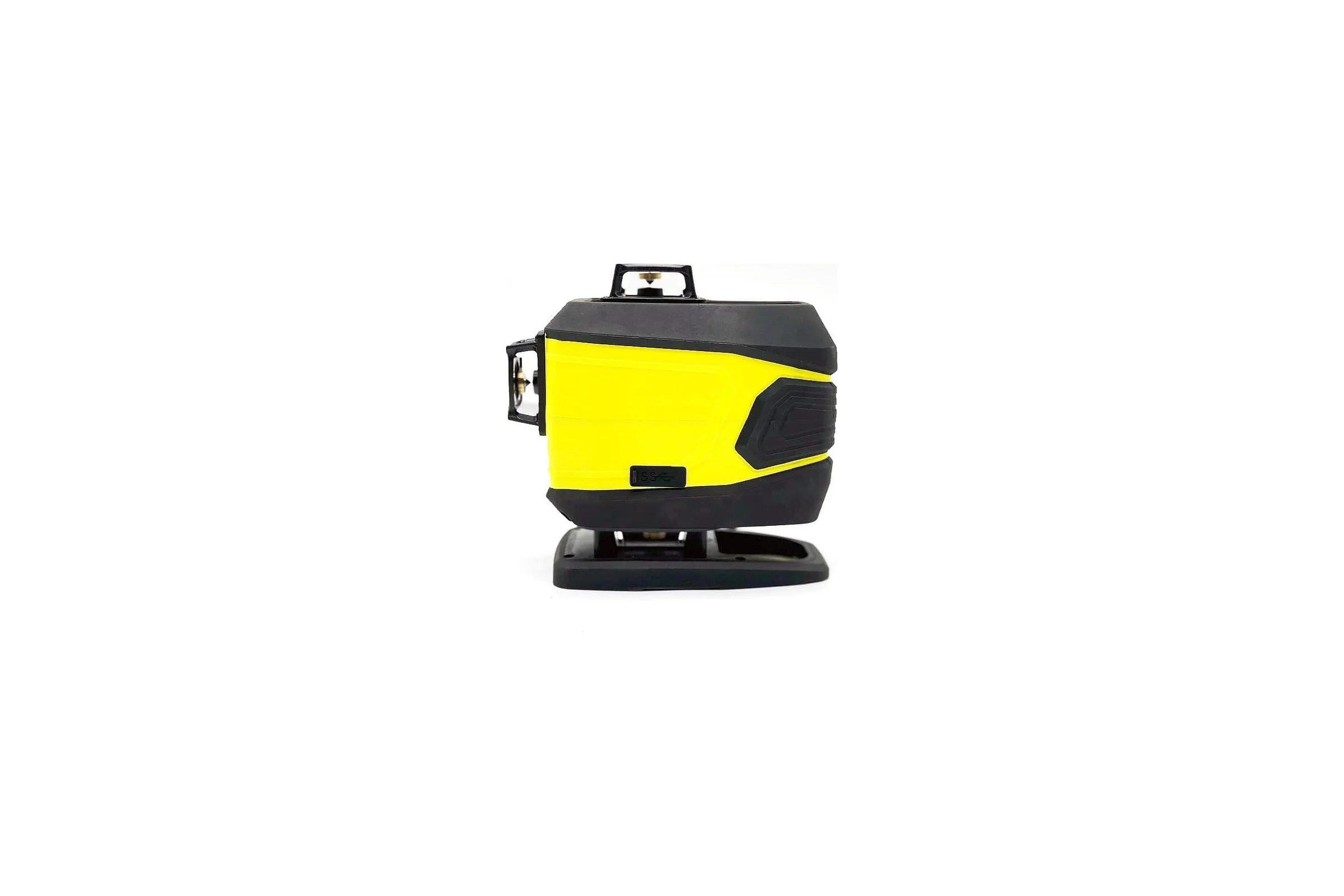 Лазерный уровень Fukuda 3D MW301D-4GX