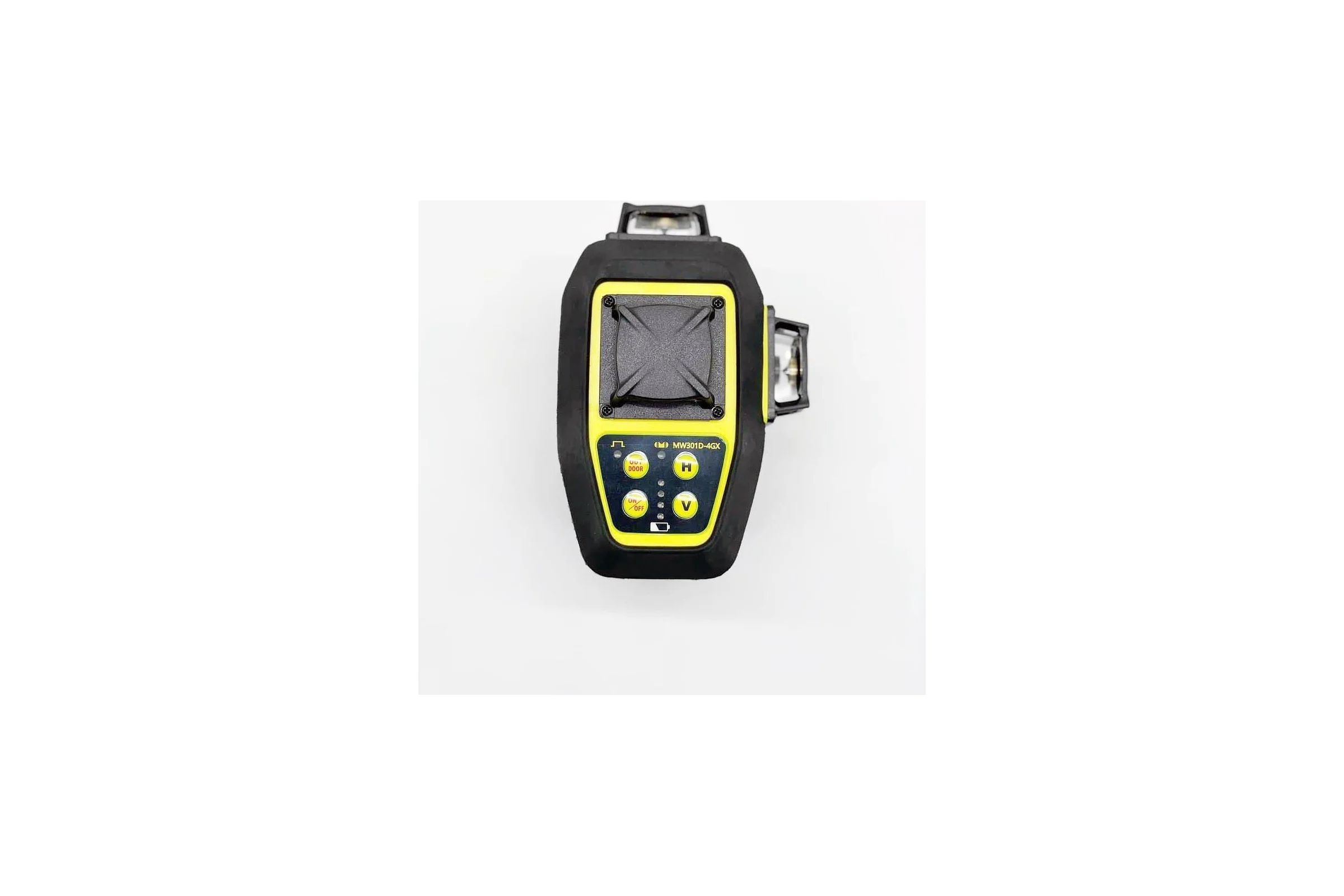 Лазерный уровень Fukuda 3D MW301D-4GX