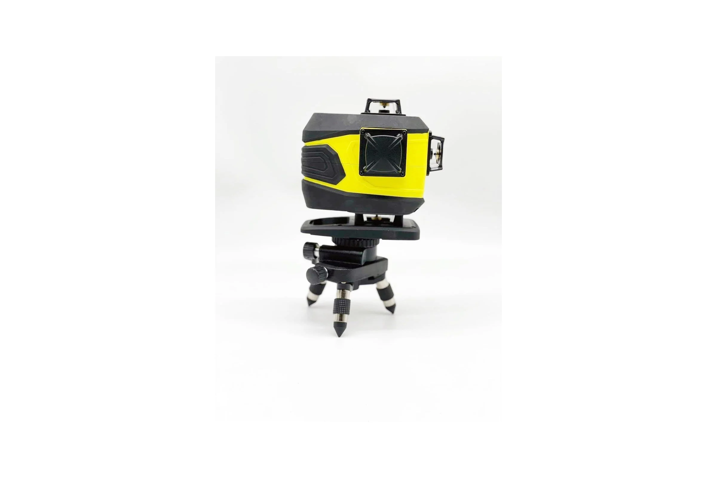 Лазерный уровень Fukuda 3D MW301D-4GX