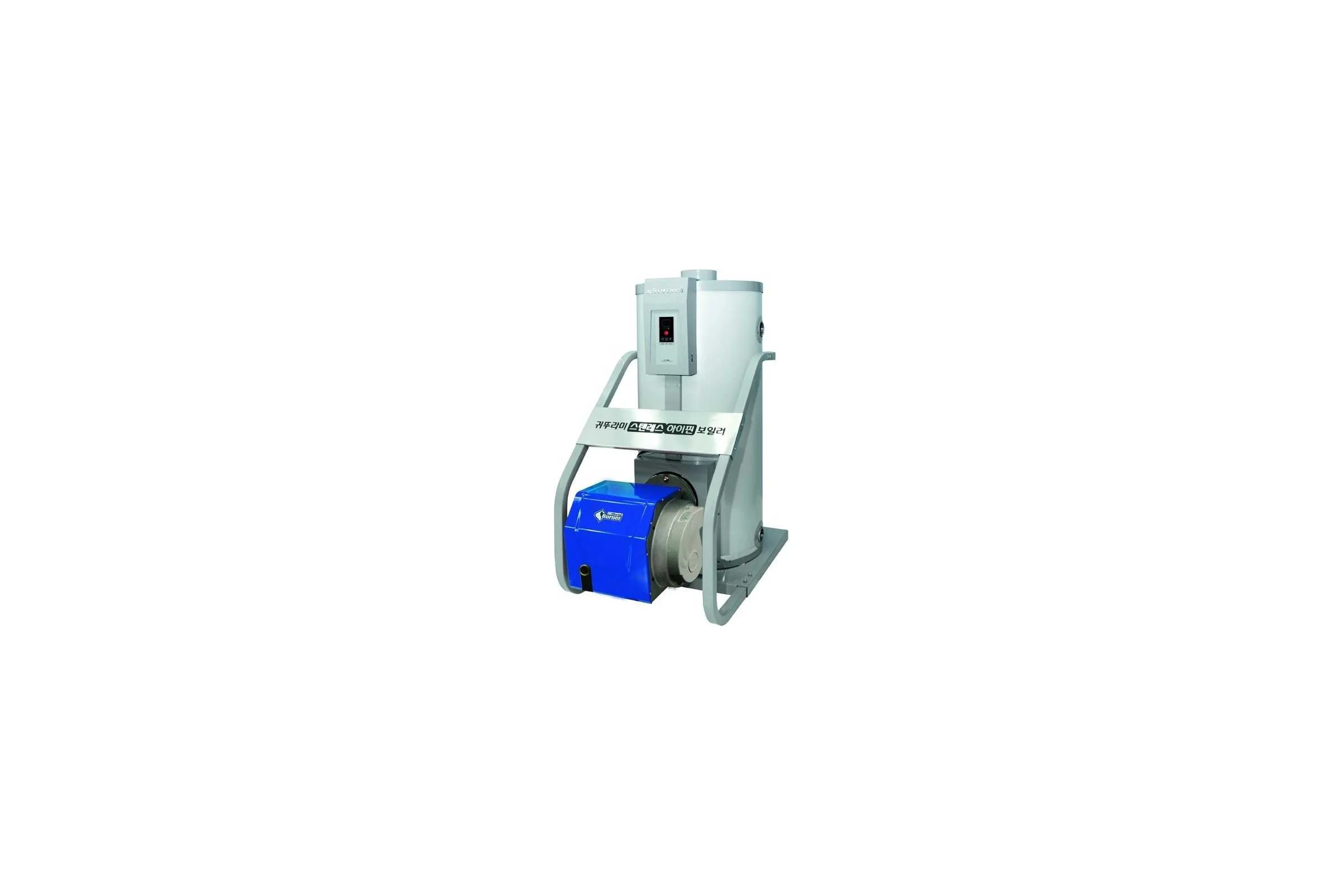 Напольный газовый двухконтурный котел KITURAMI KSG-300 A21F200045