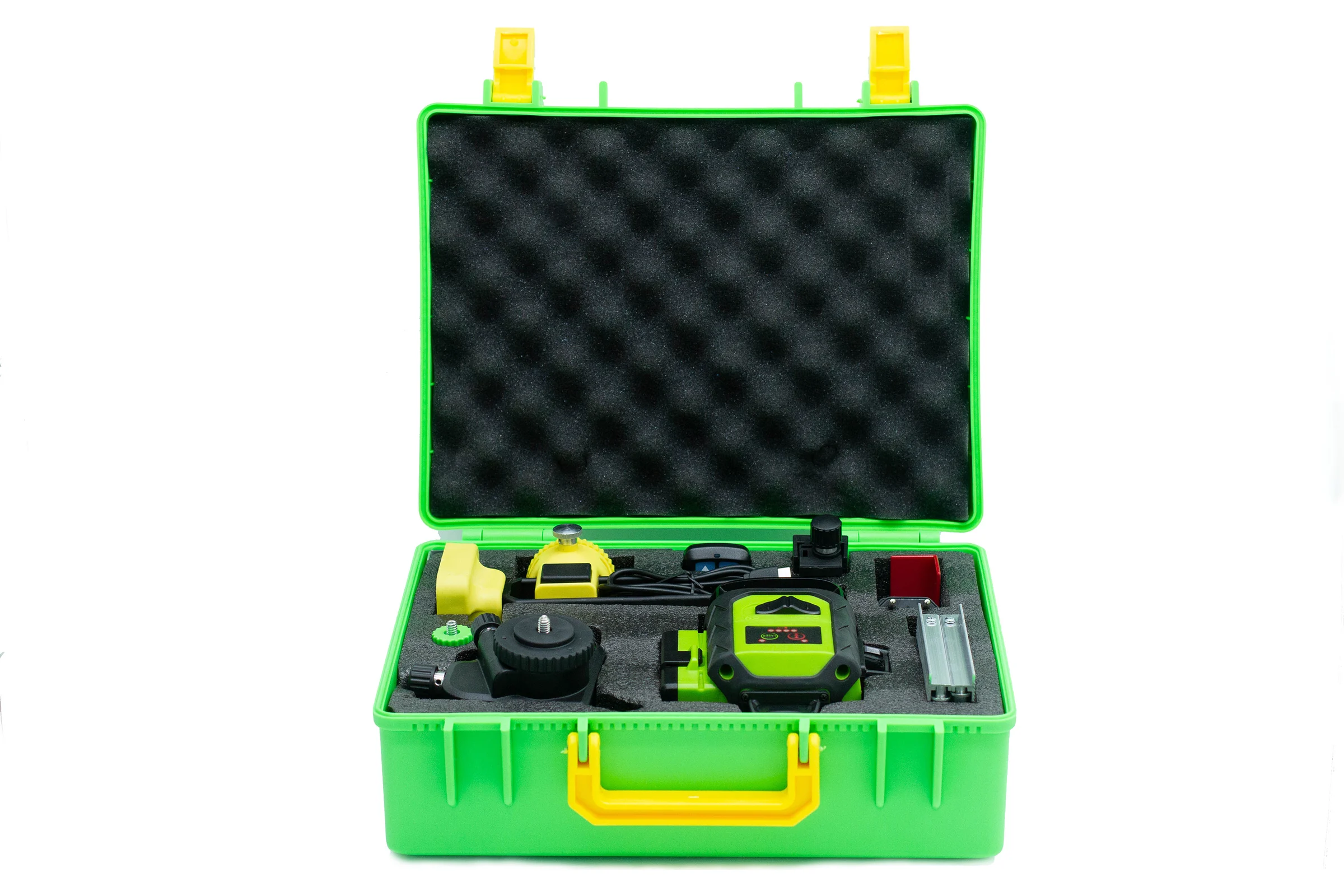 Лазерный уровень Fukuda 4D MW-94D-4GX