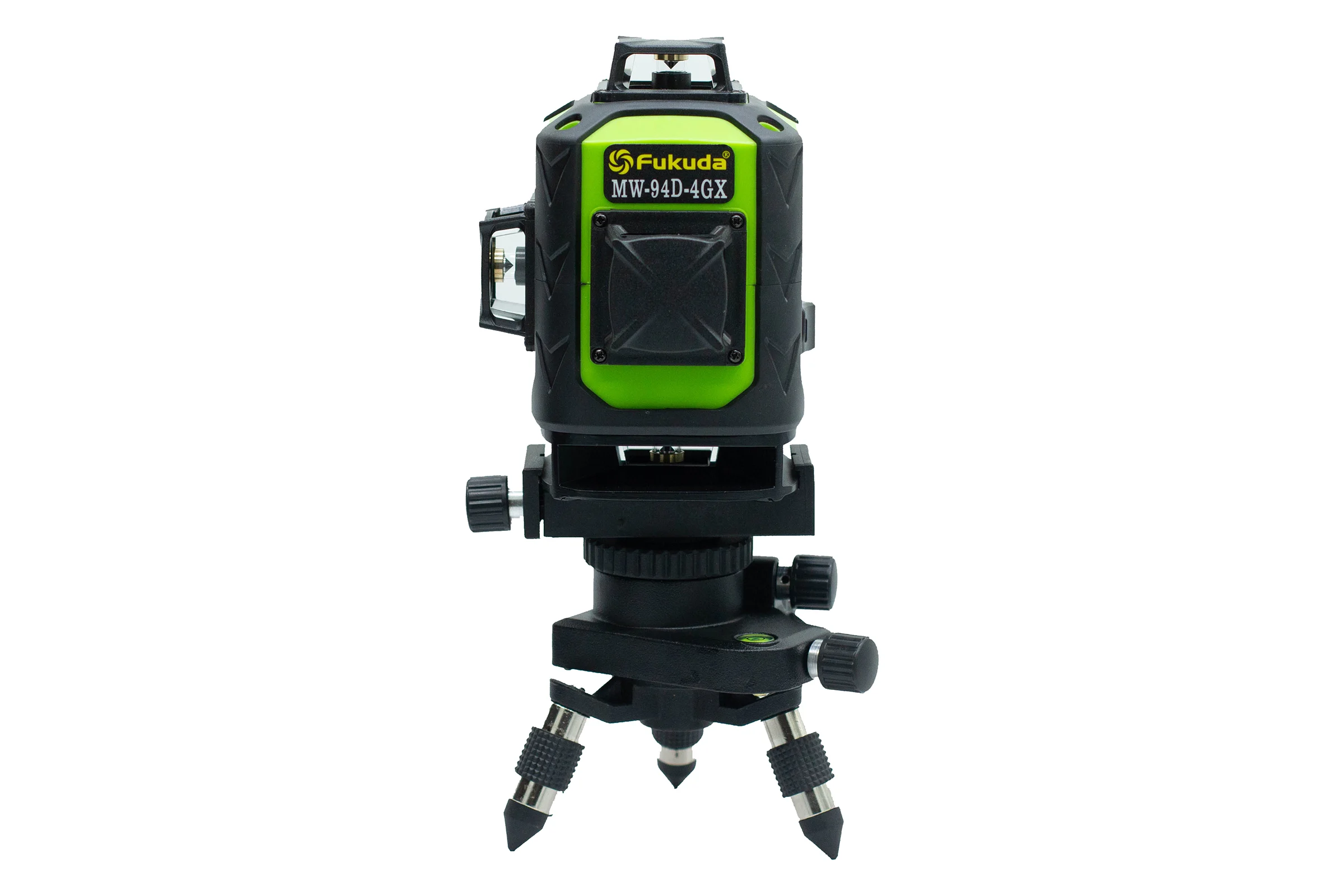 Лазерный уровень Fukuda 4D MW-94D-4GX