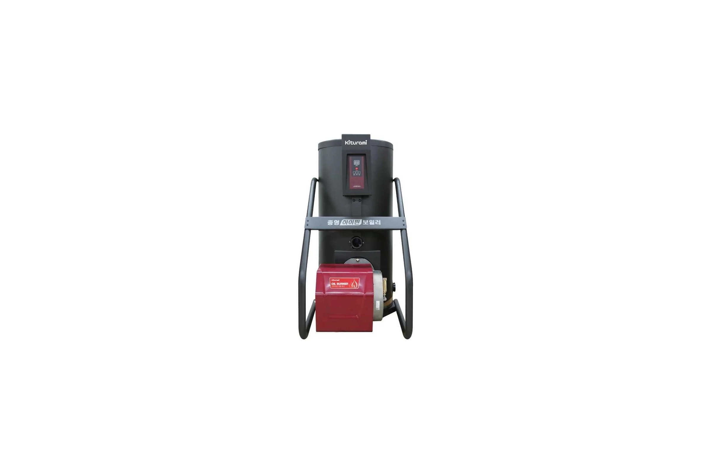 Напольный газовый двухконтурный котел KITURAMI KSG HiFin-70 A21F200133
