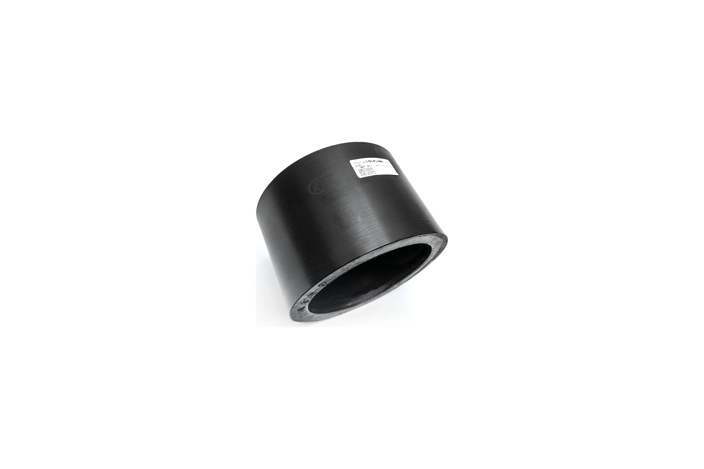Литая заглушка OLFUSE pn16, sdr11, pe100, d63 772316063