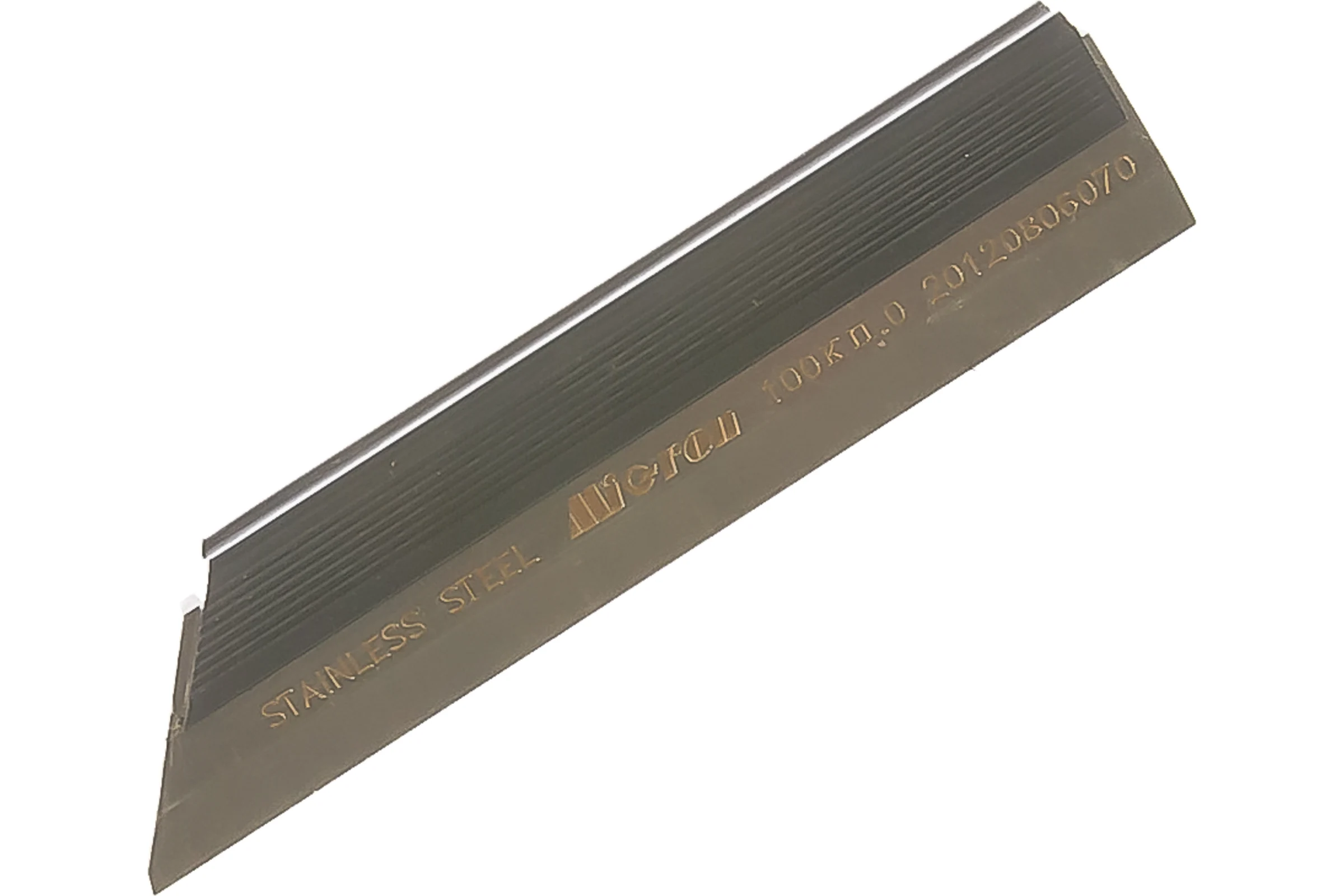 Лекальная линейка ЛД-100 кл.00 МИК Micron 56588
