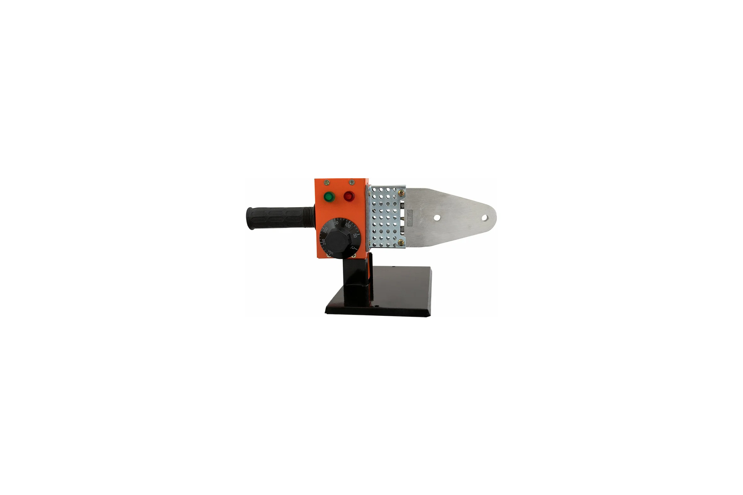 Аппарат для сварки пластиковых труб Foxweld FoxPlastic 2200 ZJM 6119