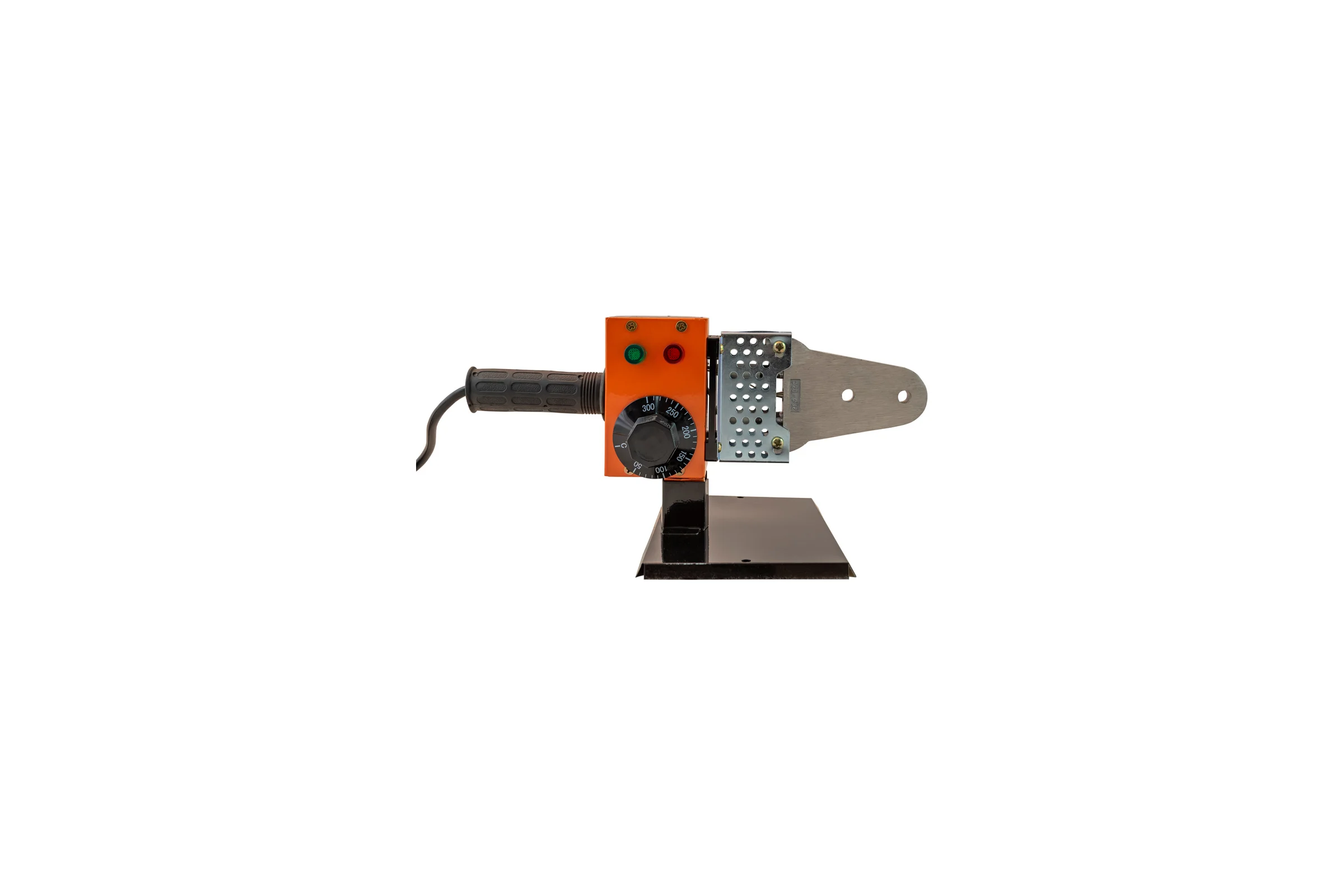 Аппарат для сварки пластиковых труб Foxweld FoxPlastic 900 6115