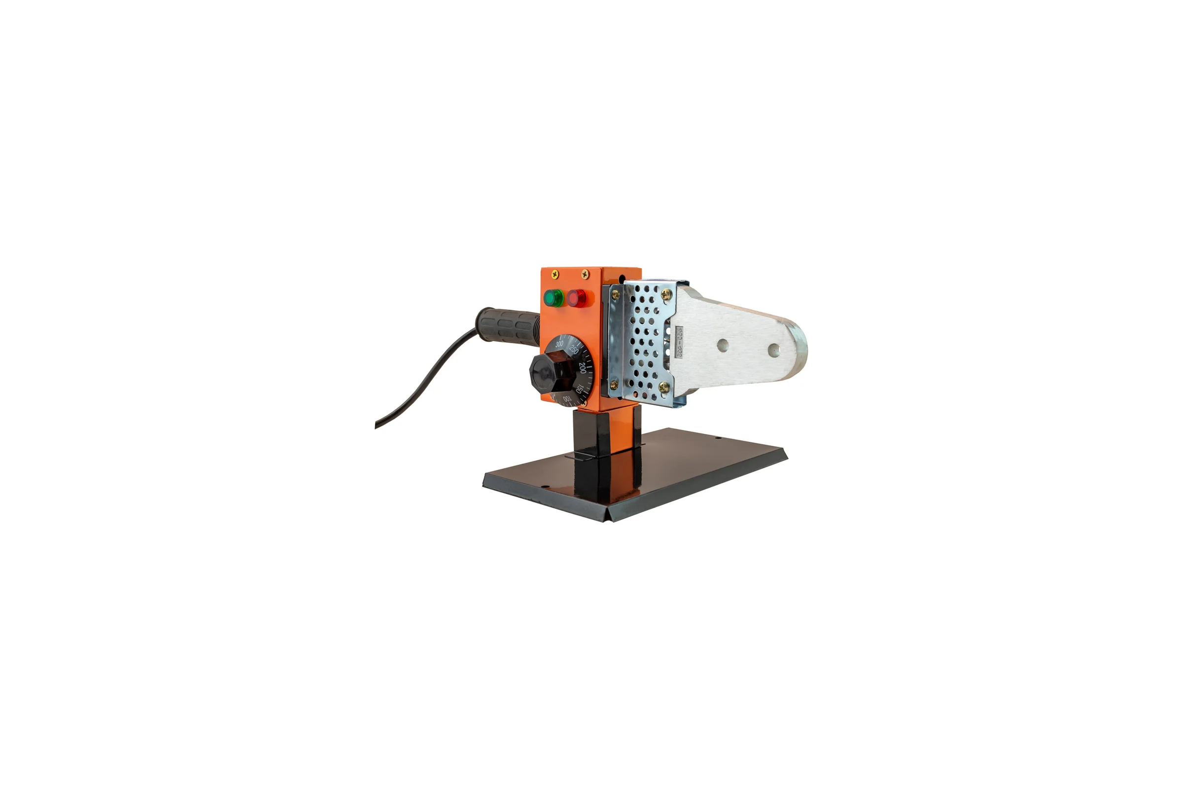 Аппарат для сварки пластиковых труб Foxweld FoxPlastic 900 6115