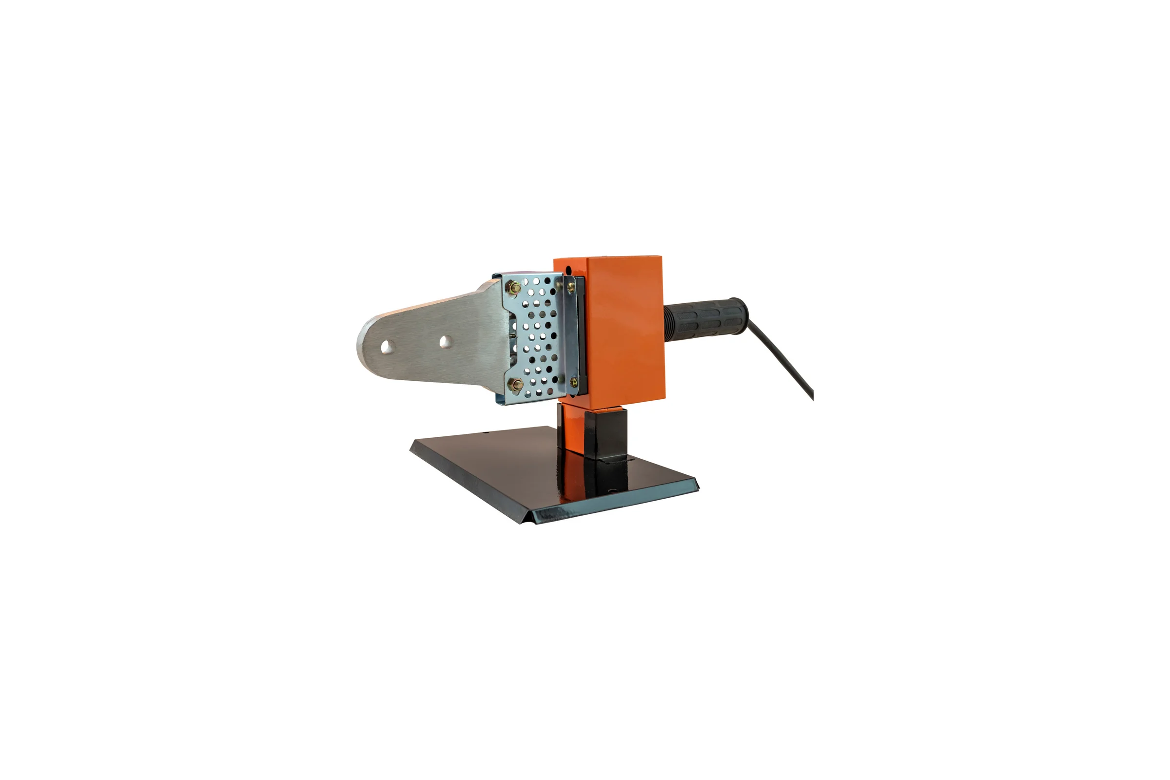 Аппарат для сварки пластиковых труб Foxweld FoxPlastic 900 6115