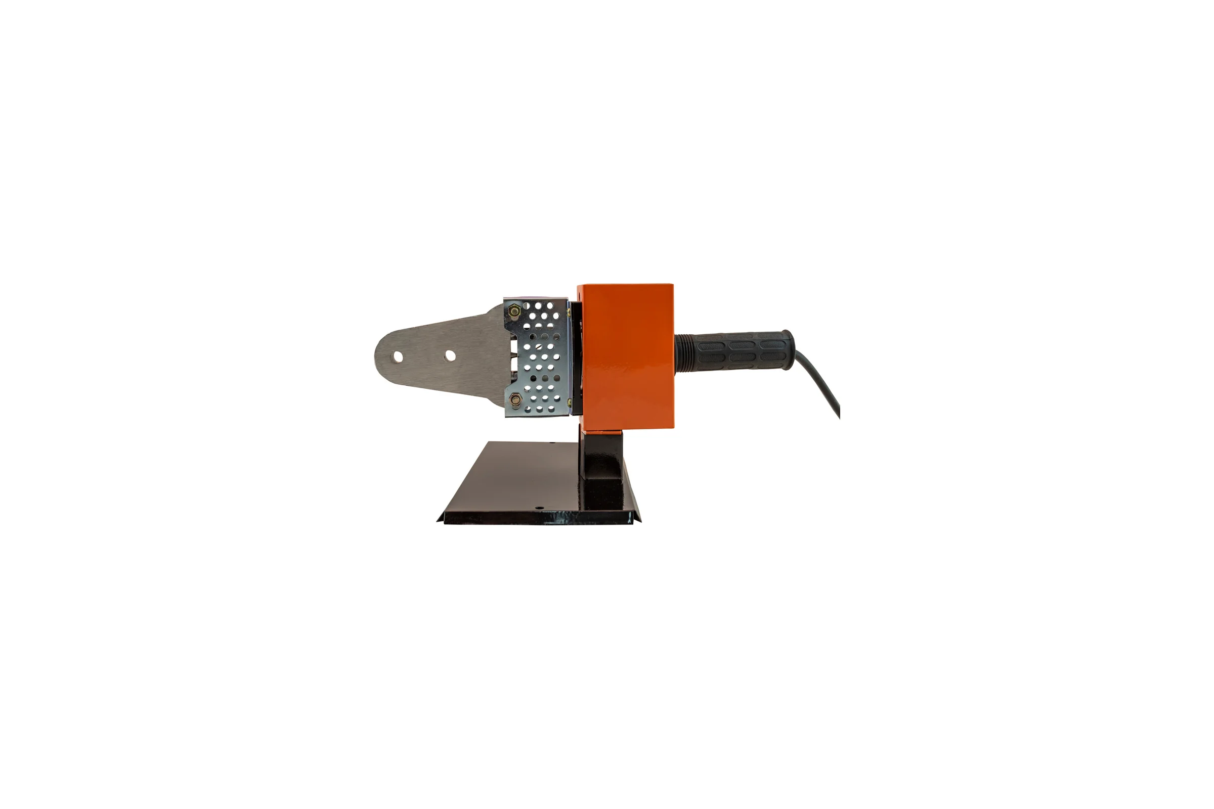 Аппарат для сварки пластиковых труб Foxweld FoxPlastic 900 6115