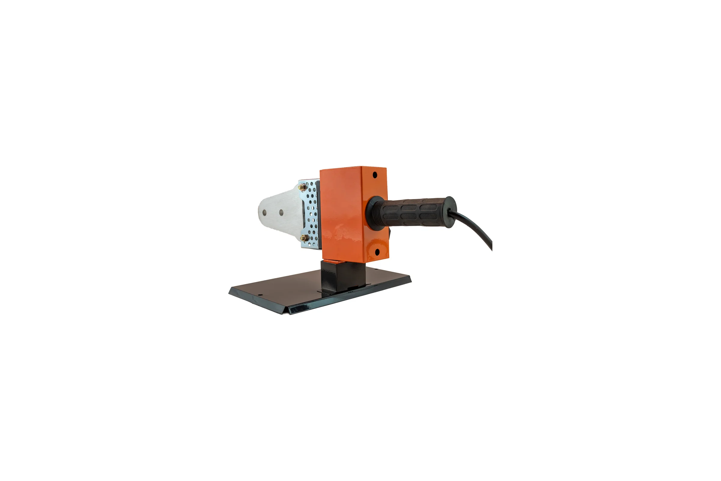 Аппарат для сварки пластиковых труб Foxweld FoxPlastic 900 6115