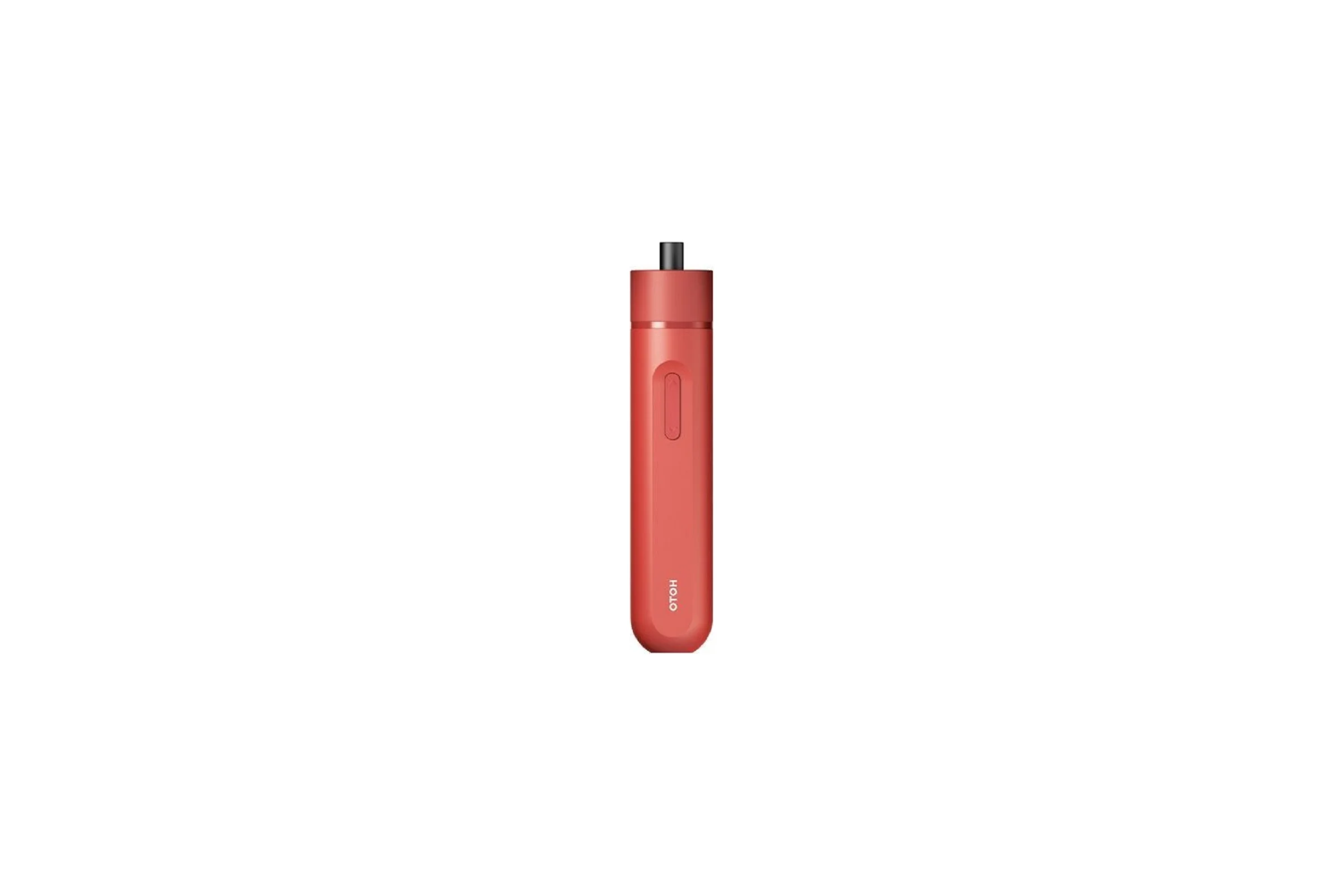 Аккумуляторная литий-ионная отвёртка HOTO li-ion screwdriver-lite, красный HTE0013GL