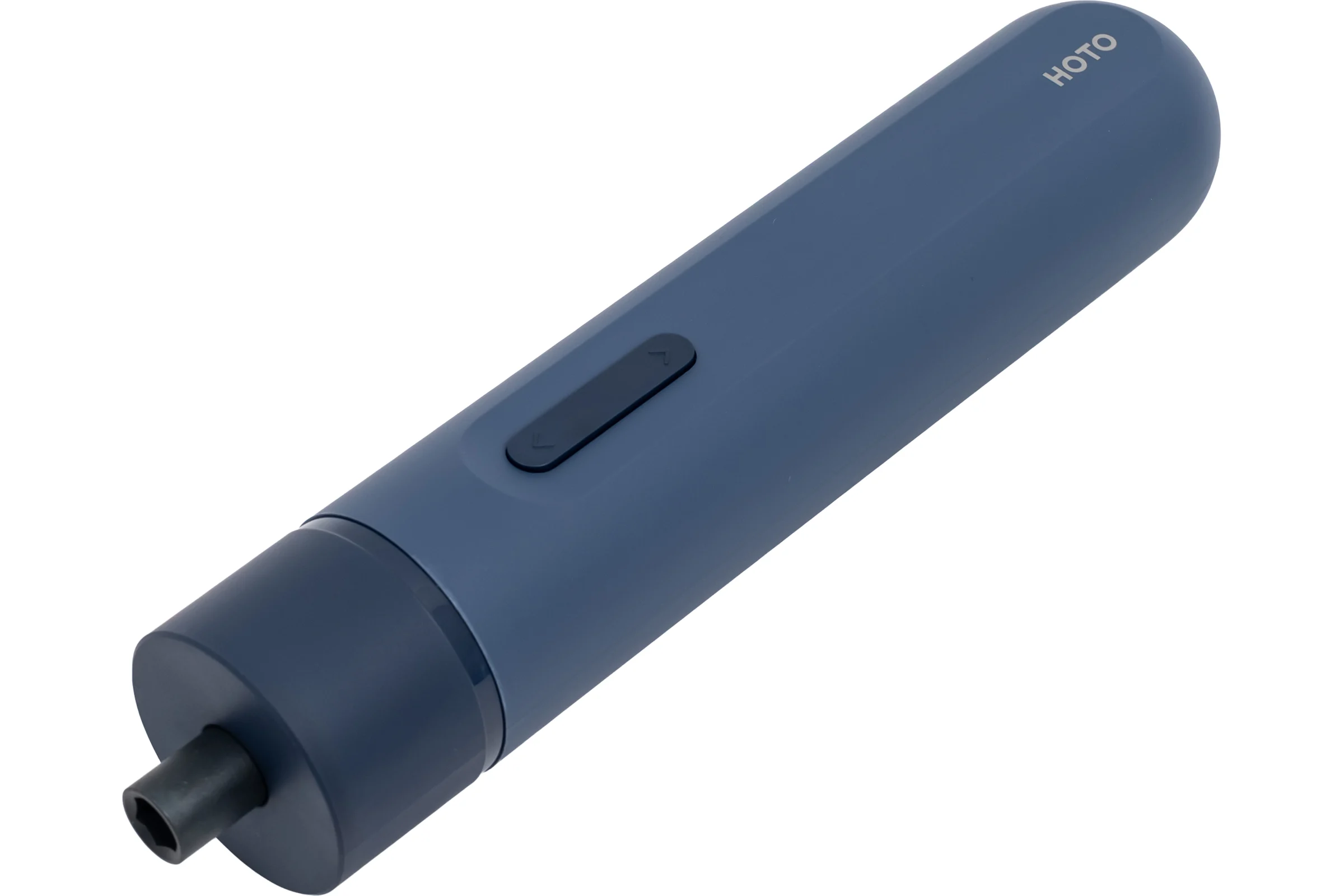 Аккумуляторная литий-ионная отвёртка HOTO li-ion screwdriver-lite blue HTE0005GL