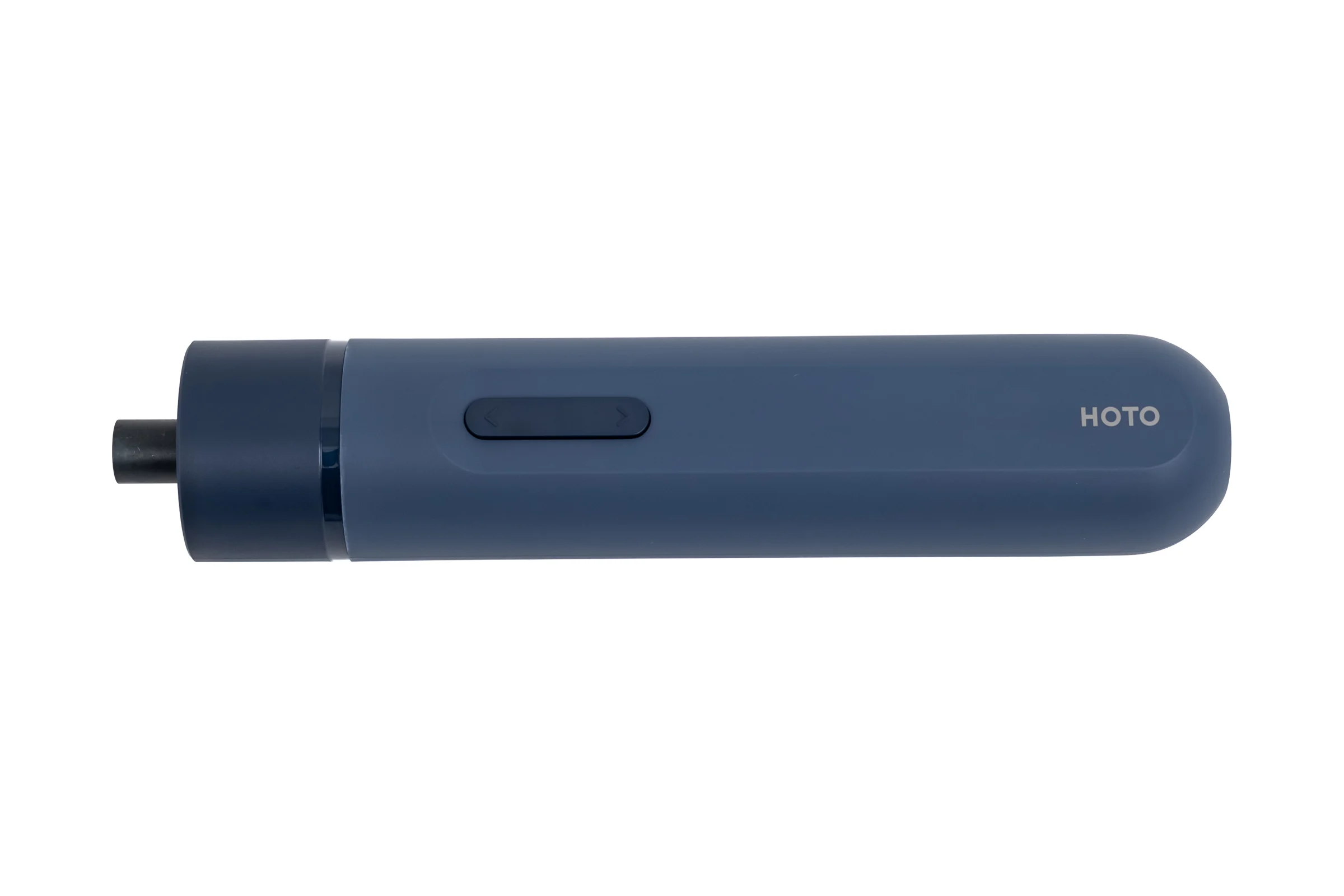 Аккумуляторная литий-ионная отвёртка HOTO li-ion screwdriver-lite blue HTE0005GL