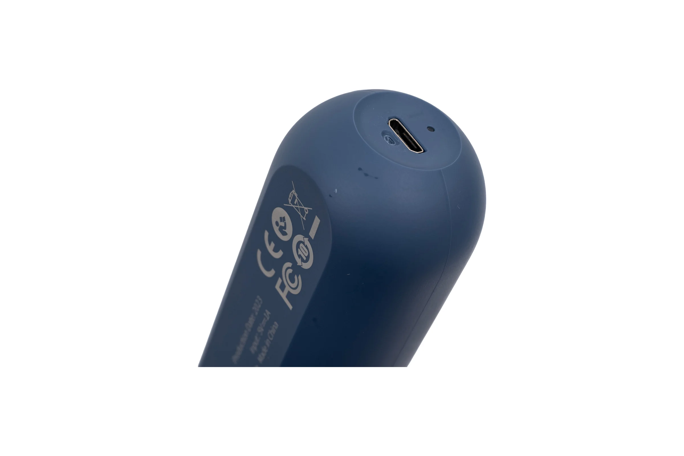 Аккумуляторная литий-ионная отвёртка HOTO li-ion screwdriver-lite blue HTE0005GL