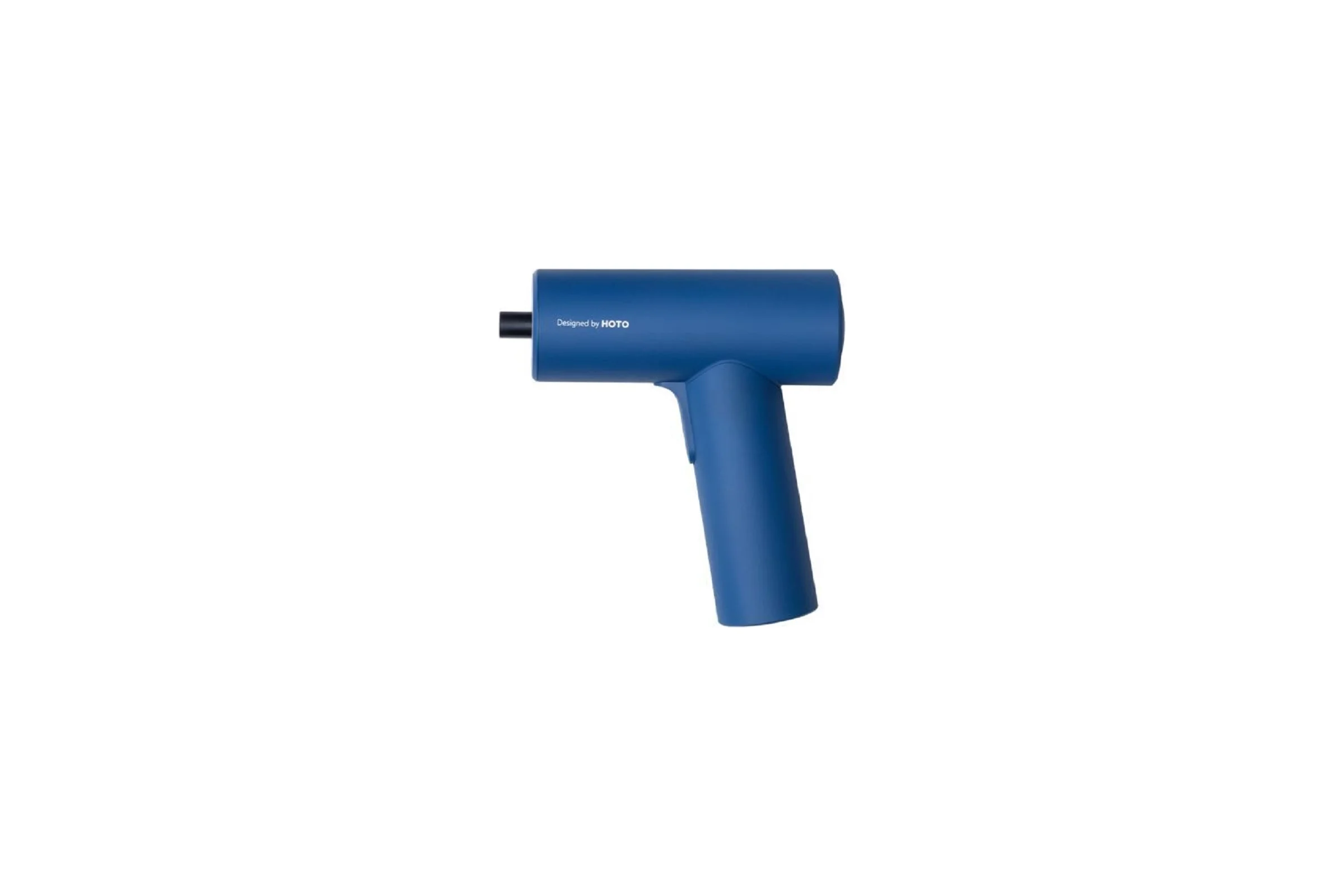 Аккумуляторная отвёртка HOTO cordless screwdriver, синий HTE0007GL