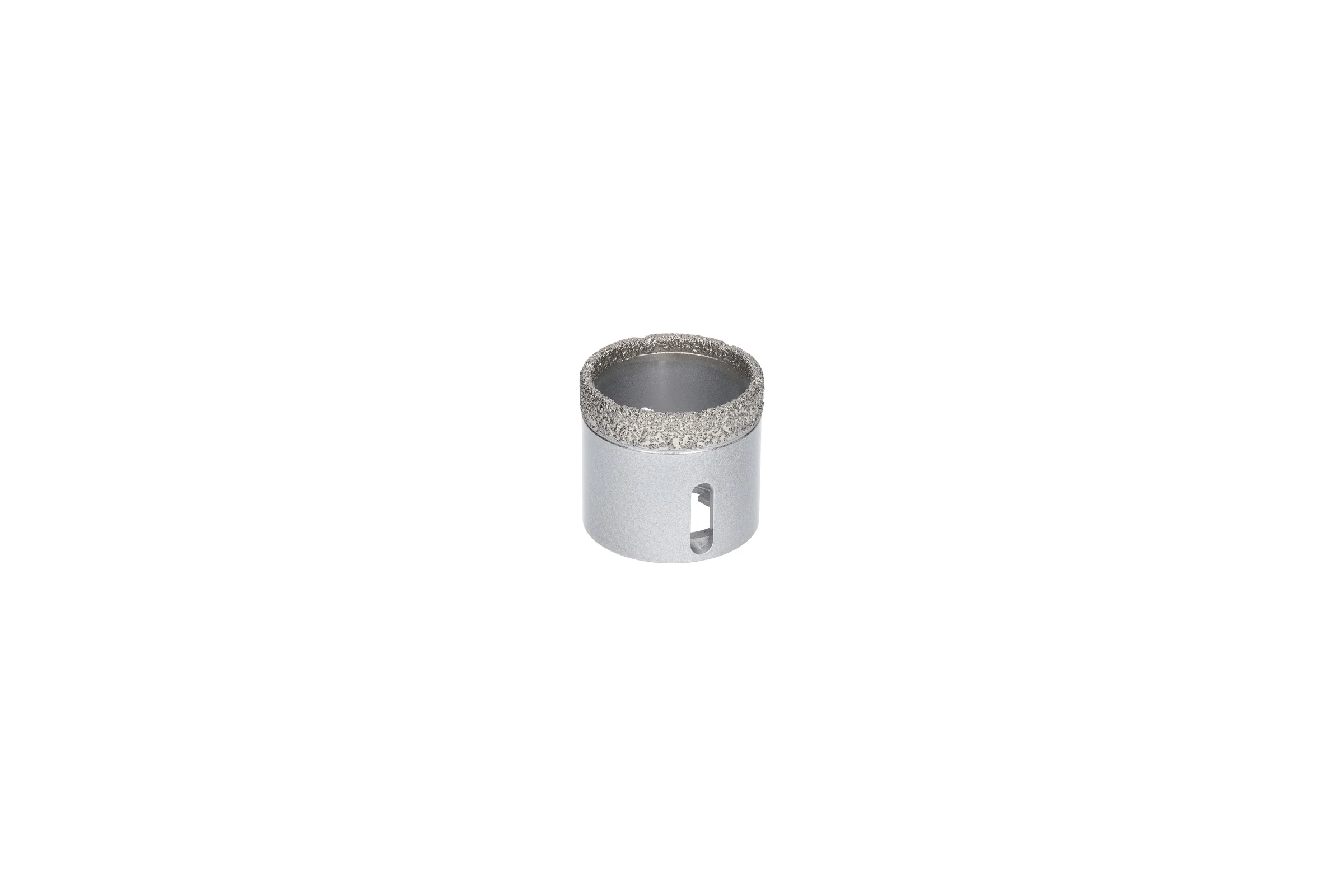 Алмазная коронка Dry Speed X-LOCK 55 мм Bosch 2608599017