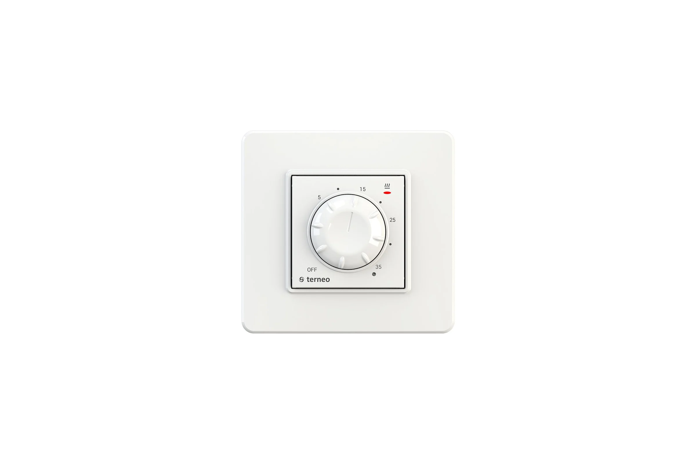 Терморегулятор rol terneo 4820120220098