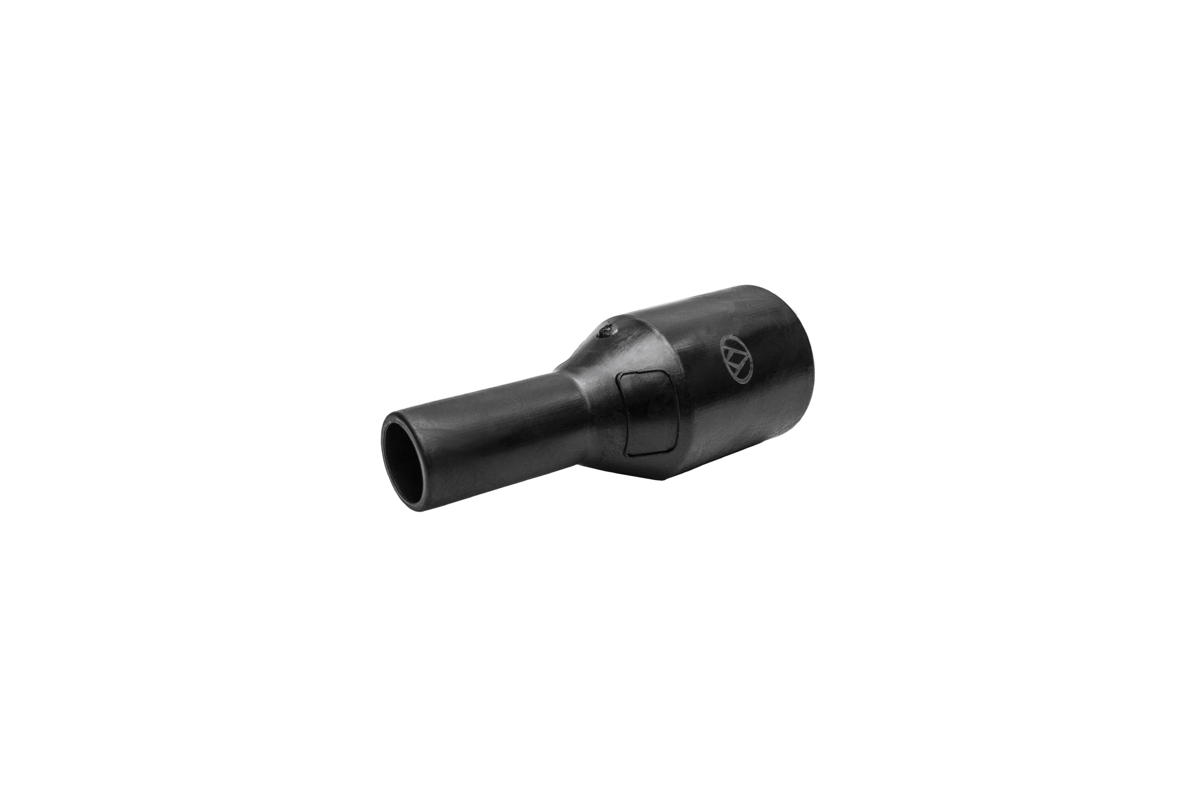 Переход OLFUSE литой длинный pn16 sdr11 pe100 d90x63, 772016090063