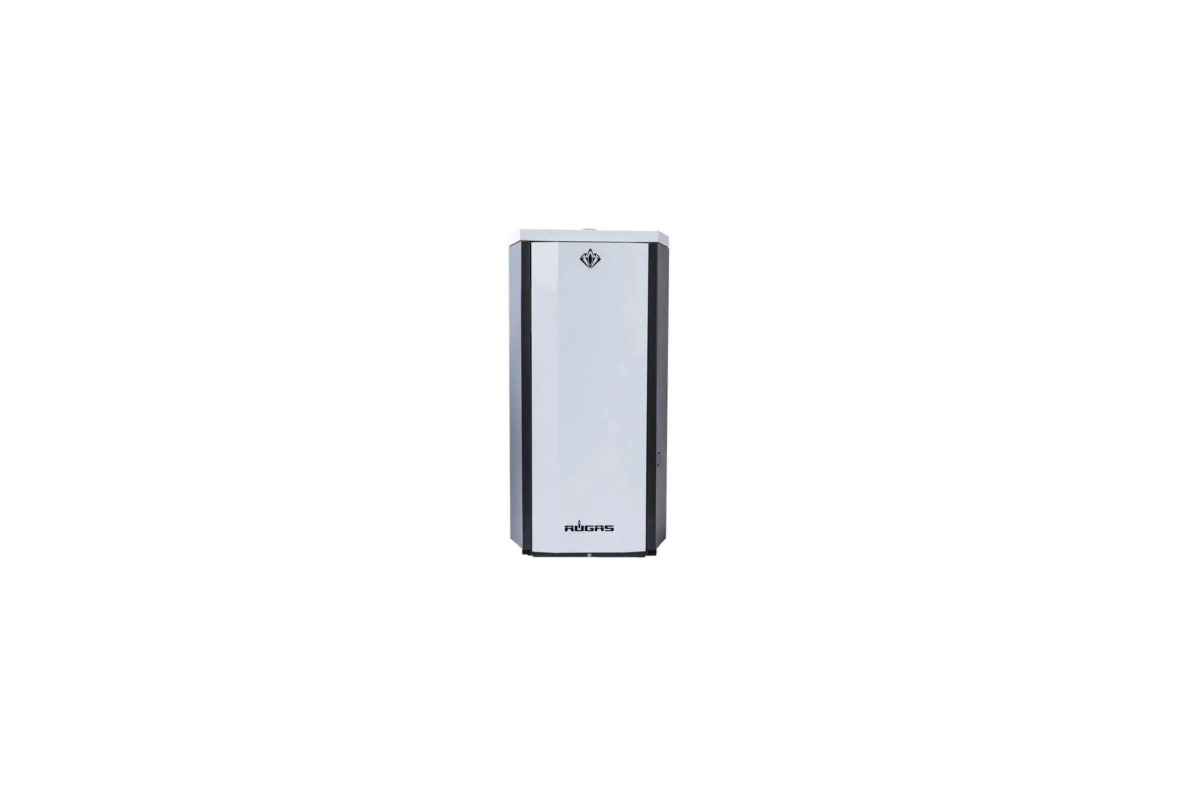Cтальной газовый котел RUGAS ALMAZ КСГ-50 с УГ-55 820 NOVA SIT 11210