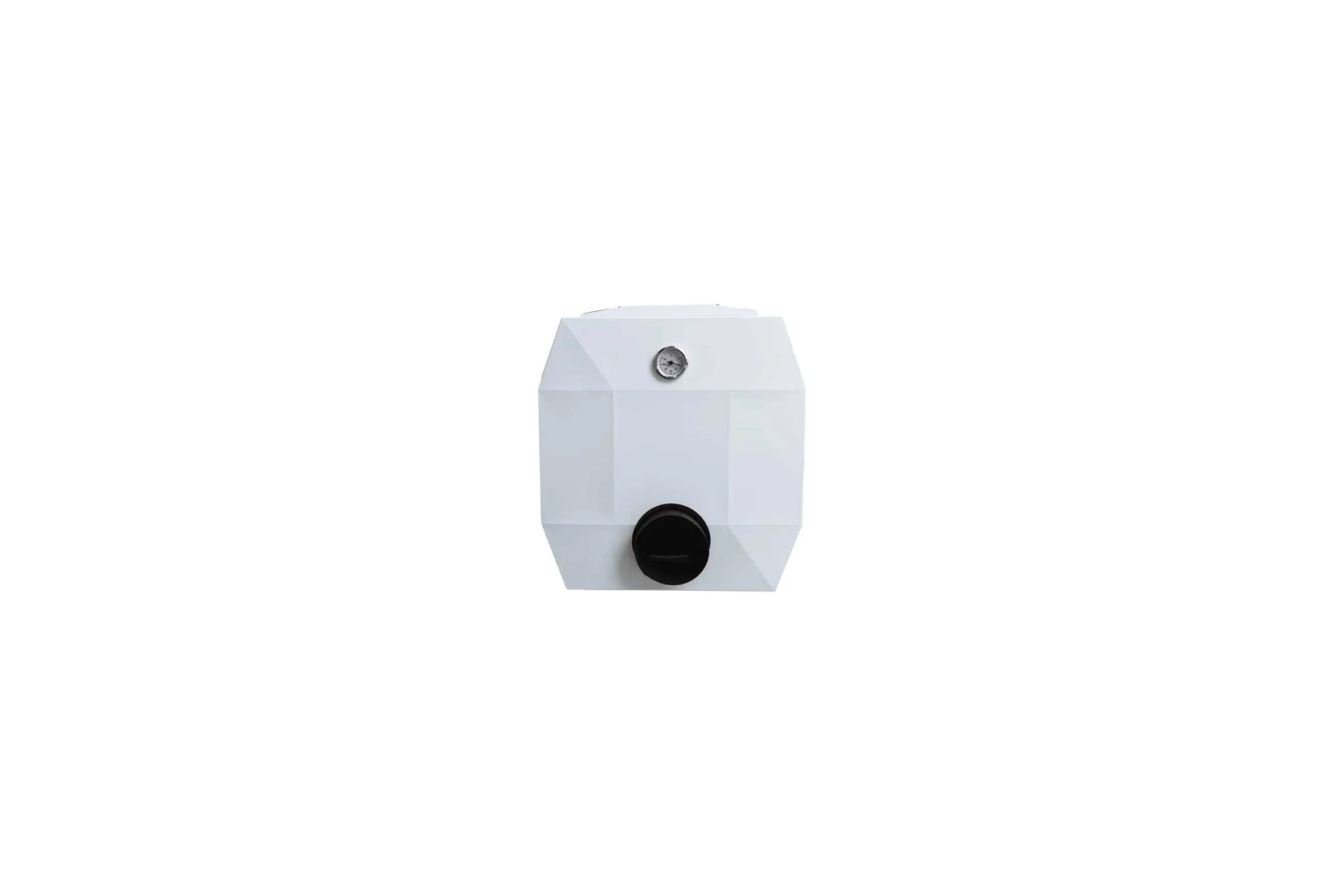 Cтальной газовый котел RUGAS ALMAZ КСГ-50 с УГ-55 820 NOVA SIT 11210