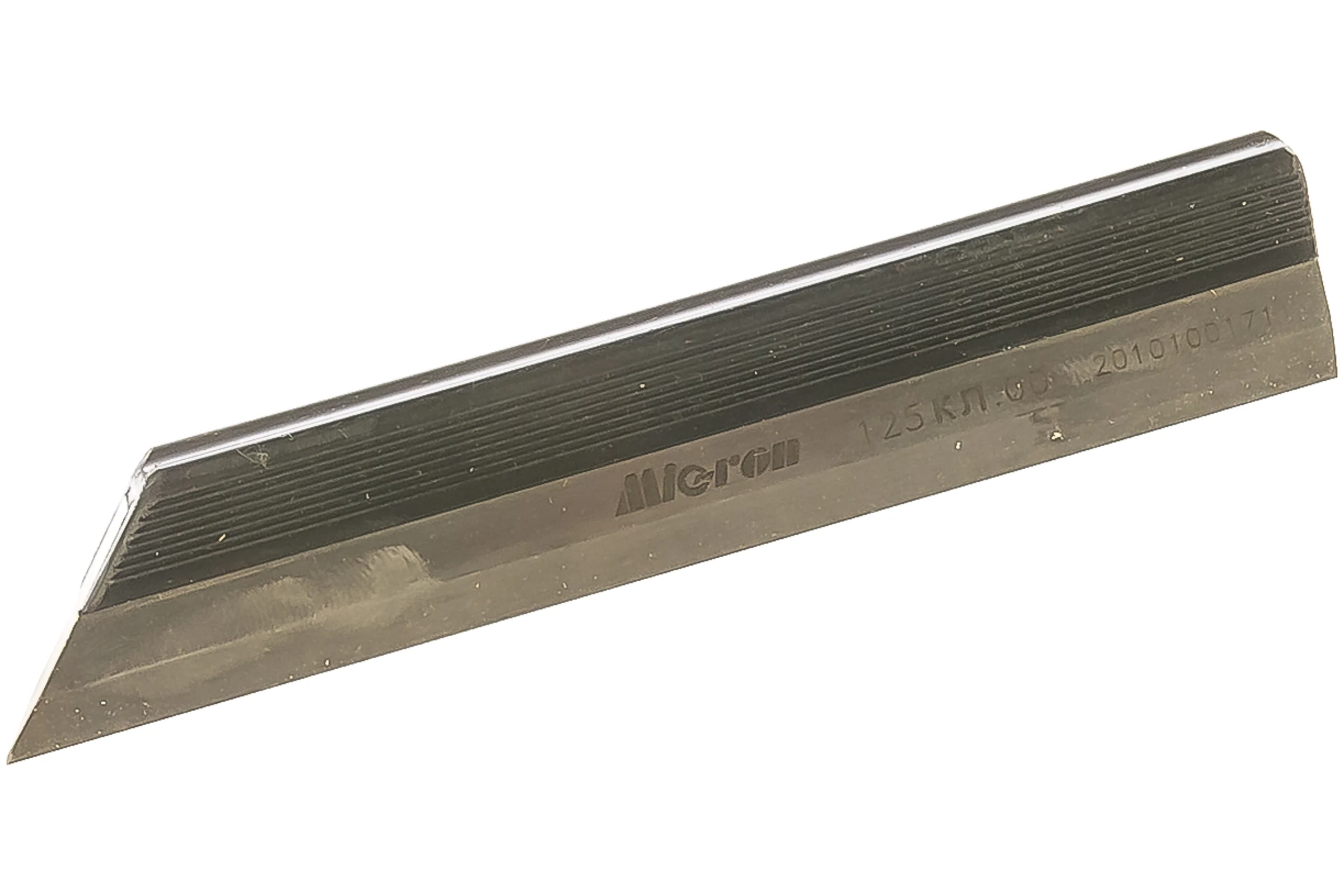 Лекальная линейка ЛД-125 кл.00 МИК Micron 57180