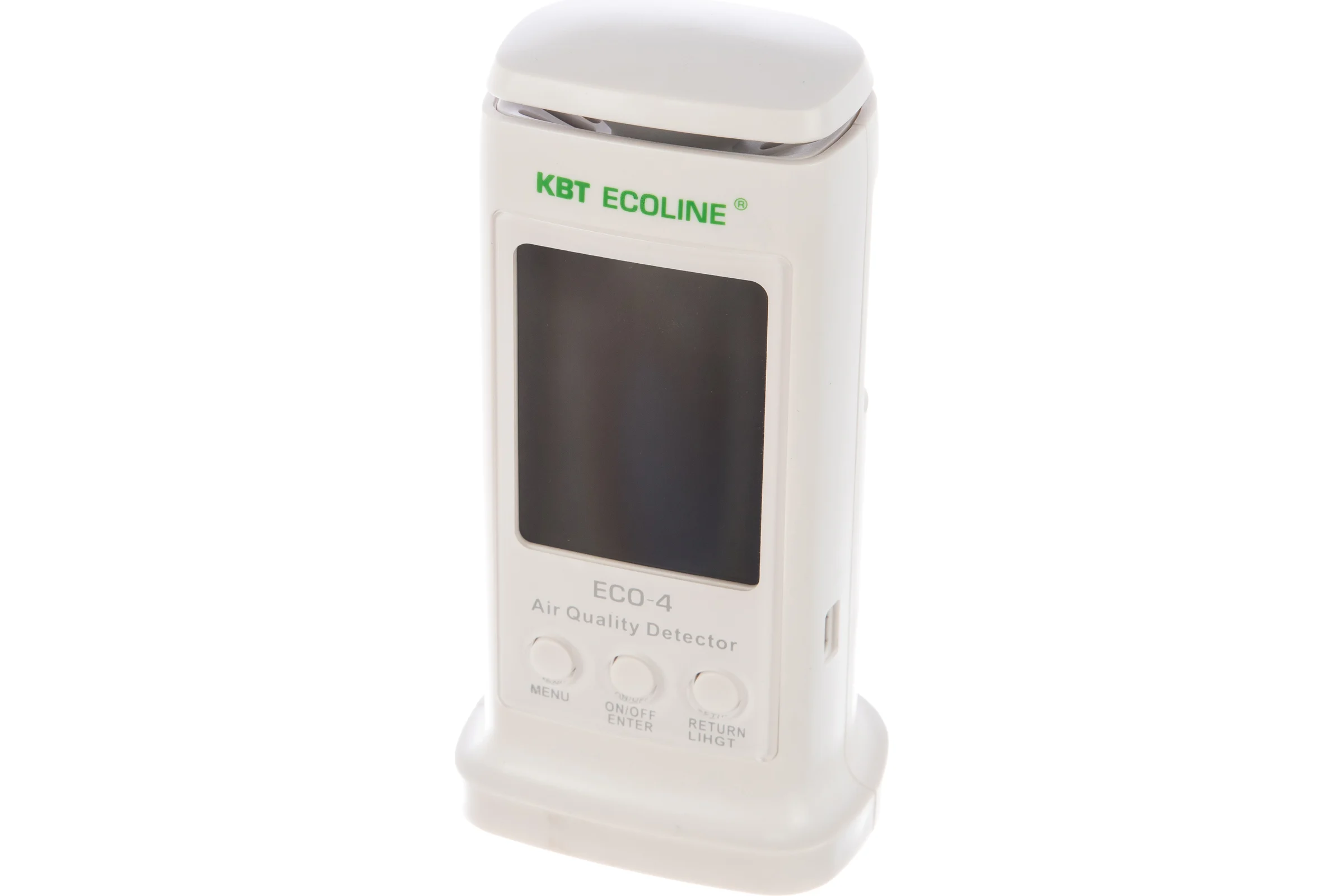 Анализатор воздуха КВТ ECO-4 ECOLINE 79141