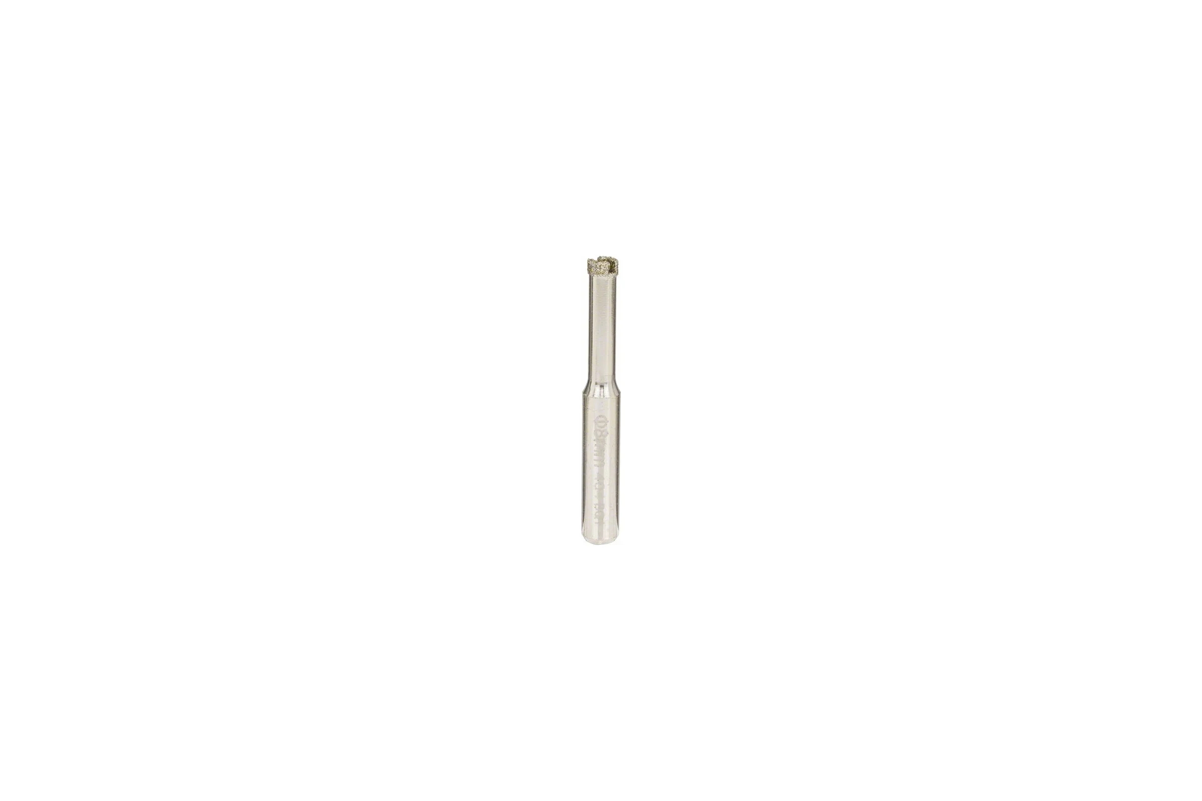 Алмазное сверло "Ceramic" 8 мм Bosch 2609256C98
