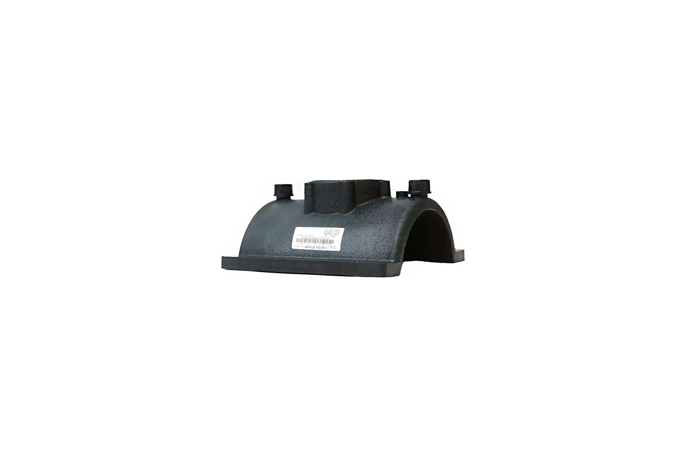 Ремонтная накладка электросварная OLFUSE pn16 sdr11 pe100 d110, 7730110000