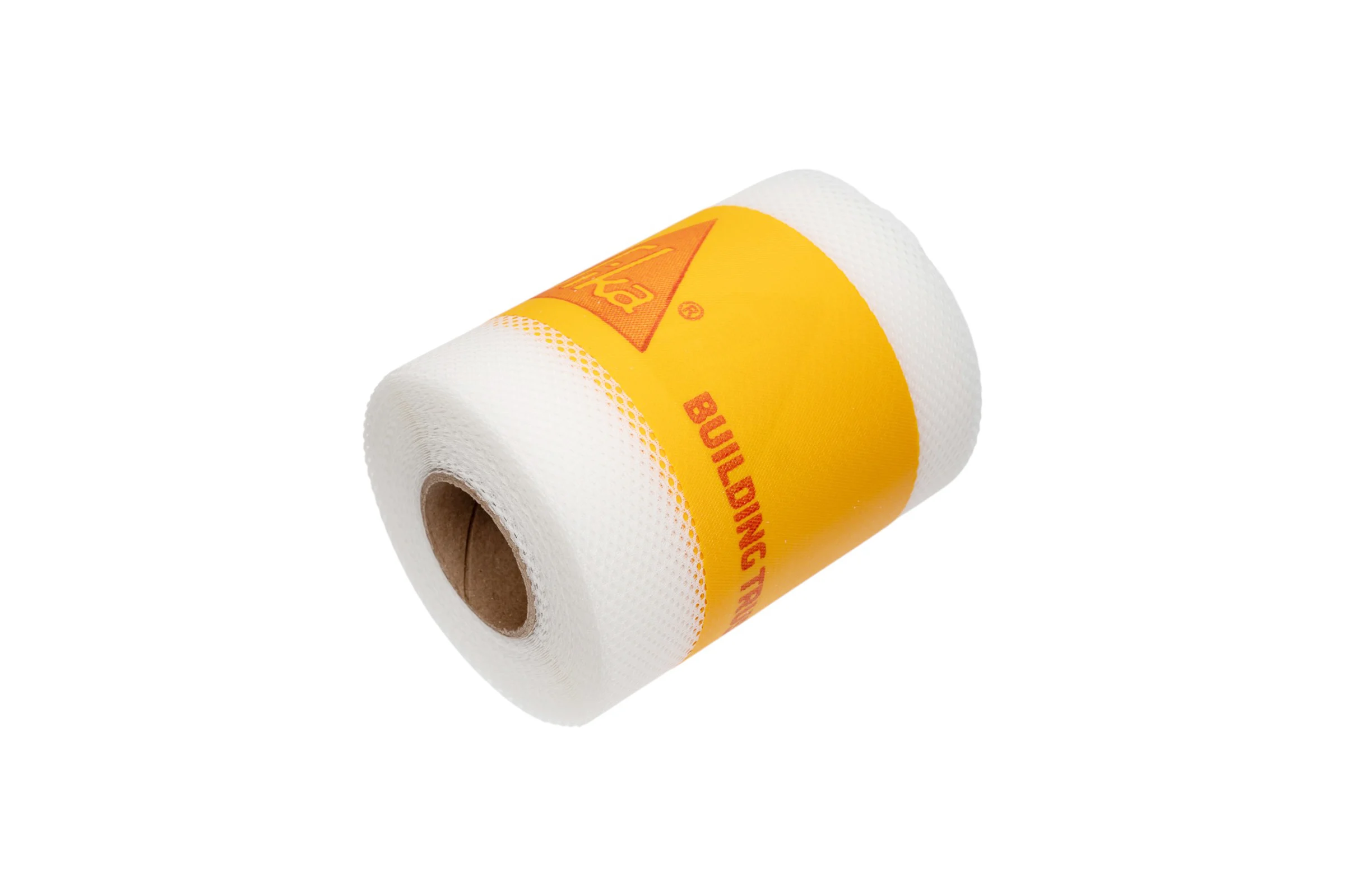 Лента для герметизации швов, примыканий и углов во влажных помещениях SIKA SealTape S Рулон10 м 658121