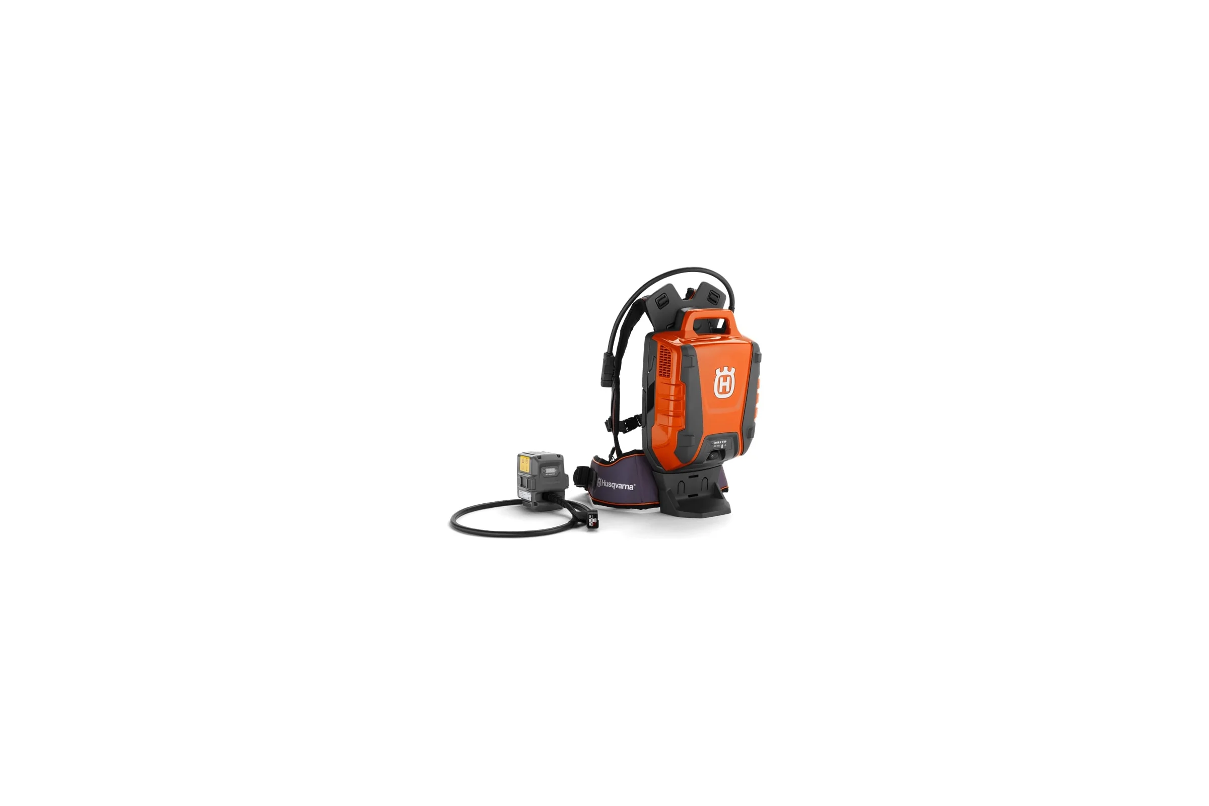 Аккумулятор ранцевый BLi550X (Li-Ion, 36 В, 15.6 Ач) Husqvarna 9670931-01