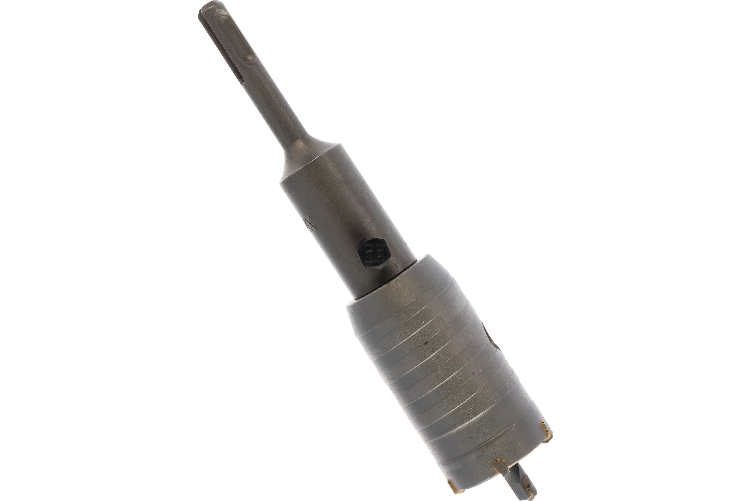 Коронка по кирпичу в сборе (40х50 мм; SDS+) VMX 511041