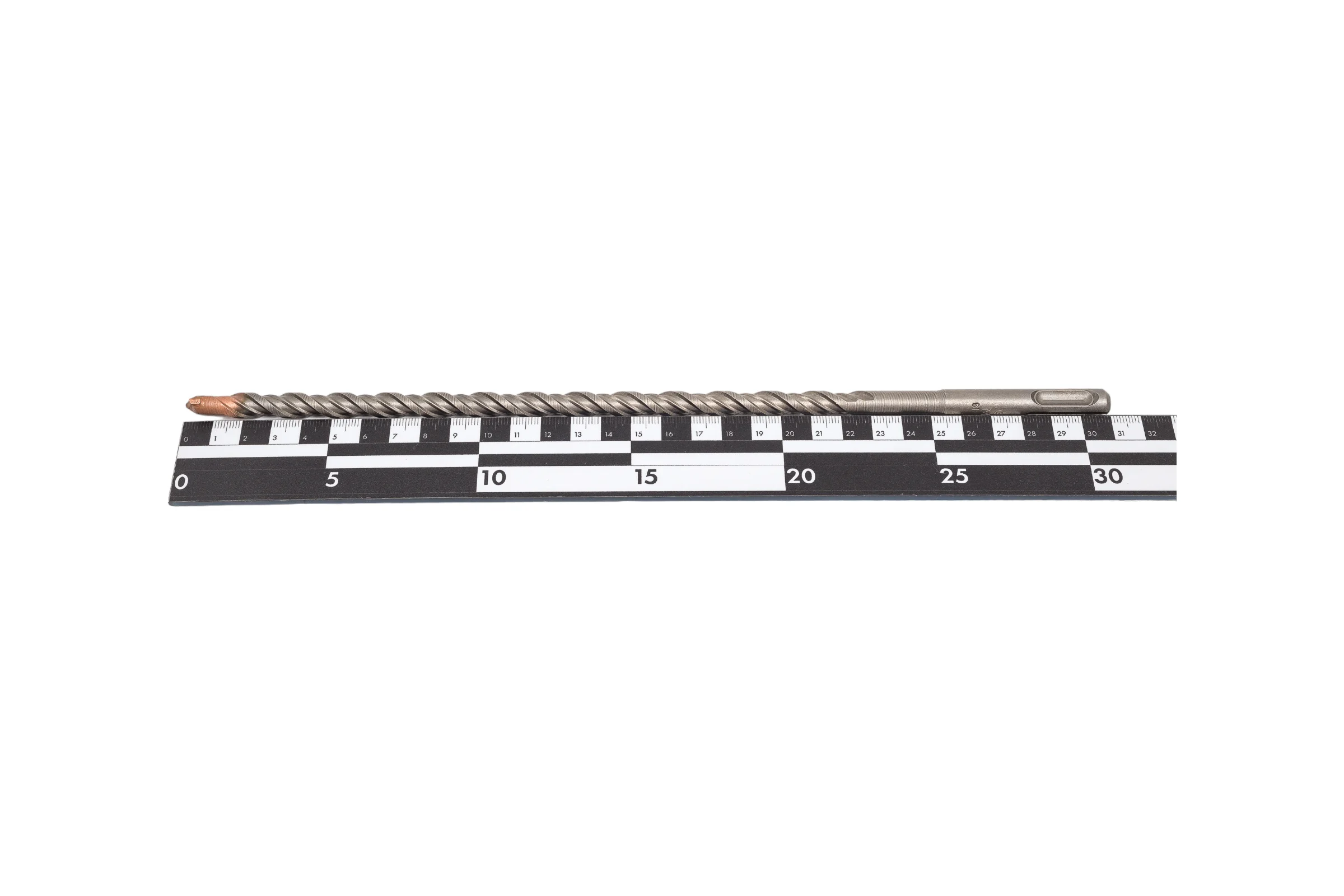 Бур EXPERT 10х250х300 мм, SDS-Plus MODECO MN-61-145