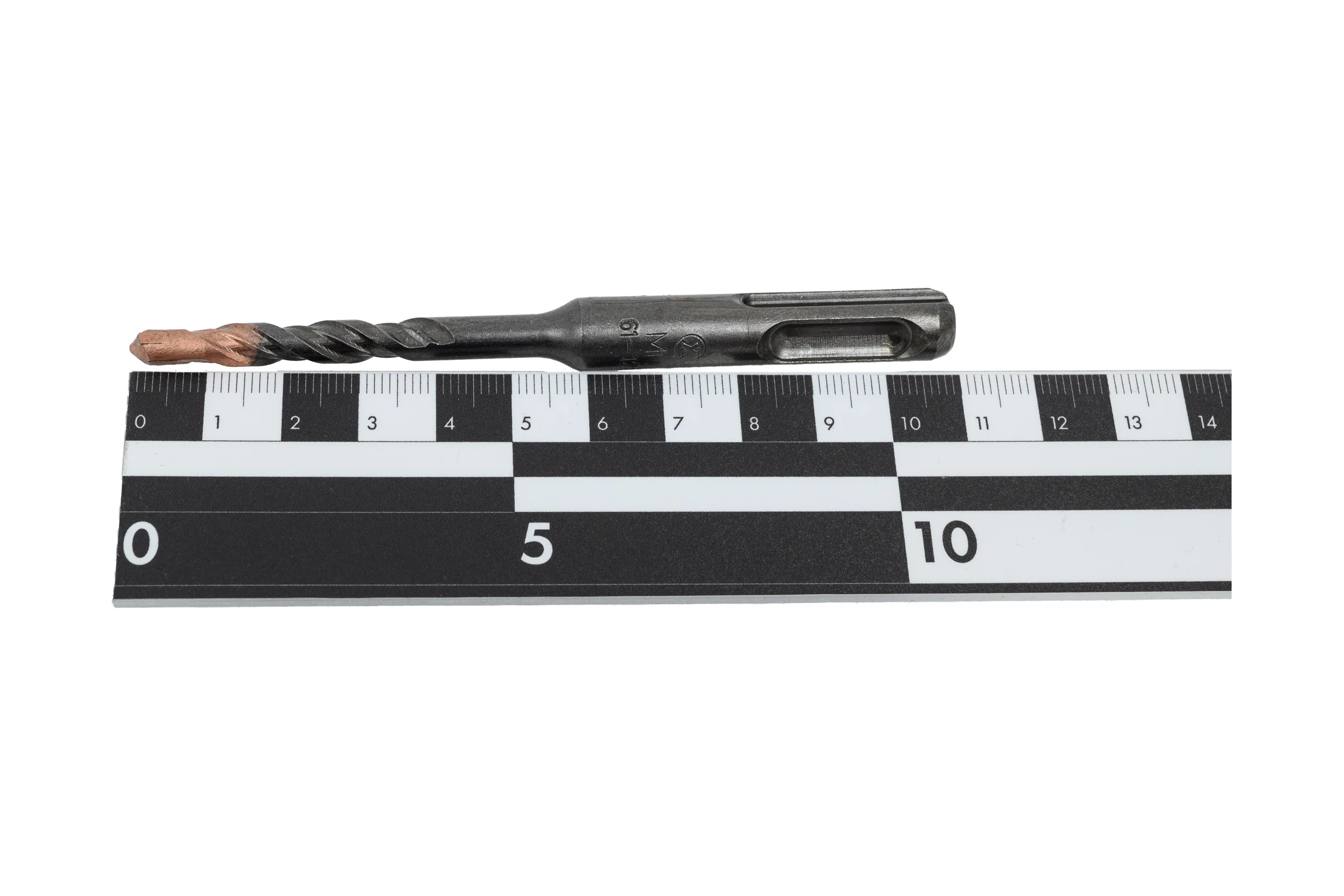 Бур EXPERT 6х50х110 мм, SDS-Plus MODECO MN-61-121