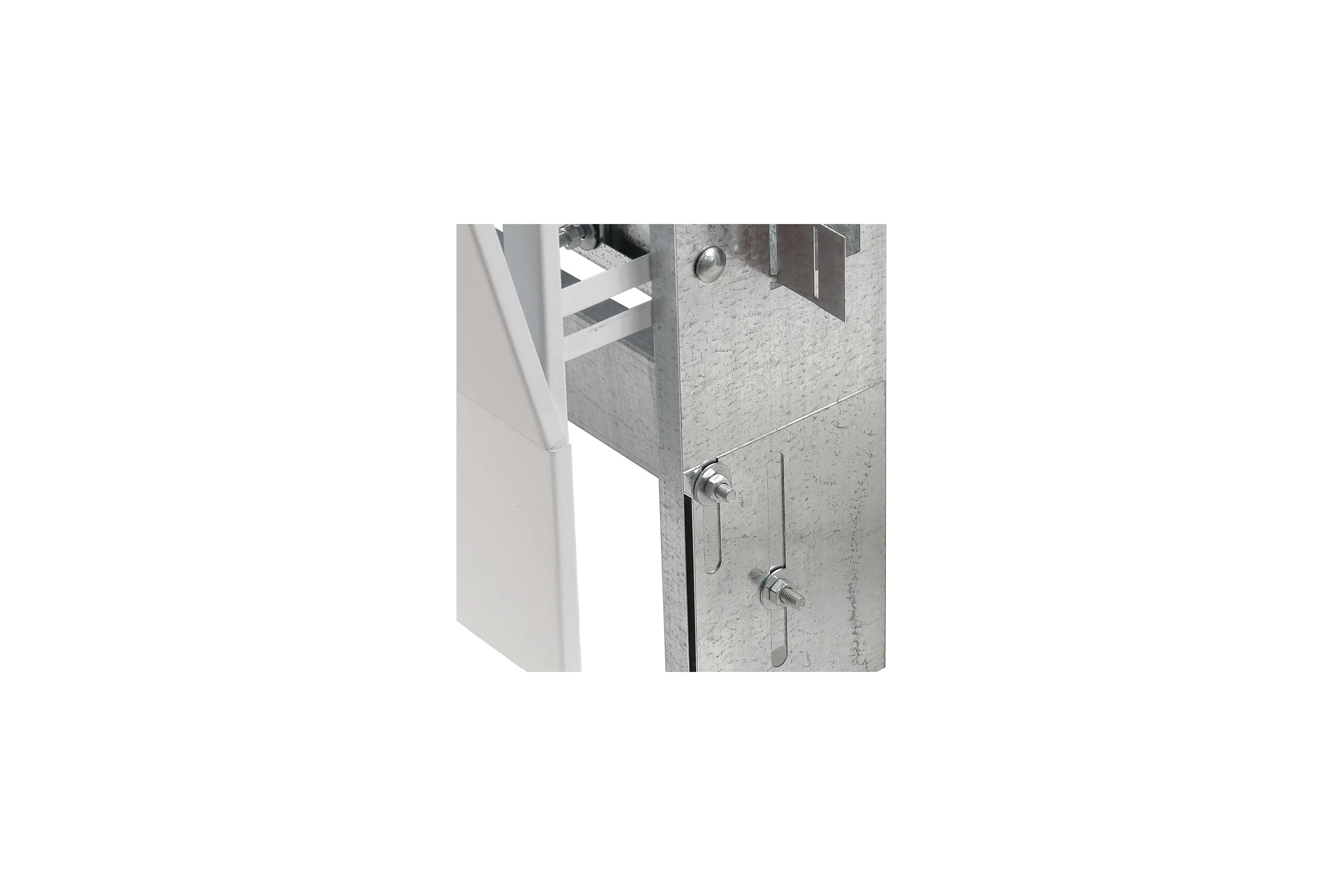 Внутренний коллекторный шкаф Primoclima 670х125х894 10,5кг Д ШРВ-4