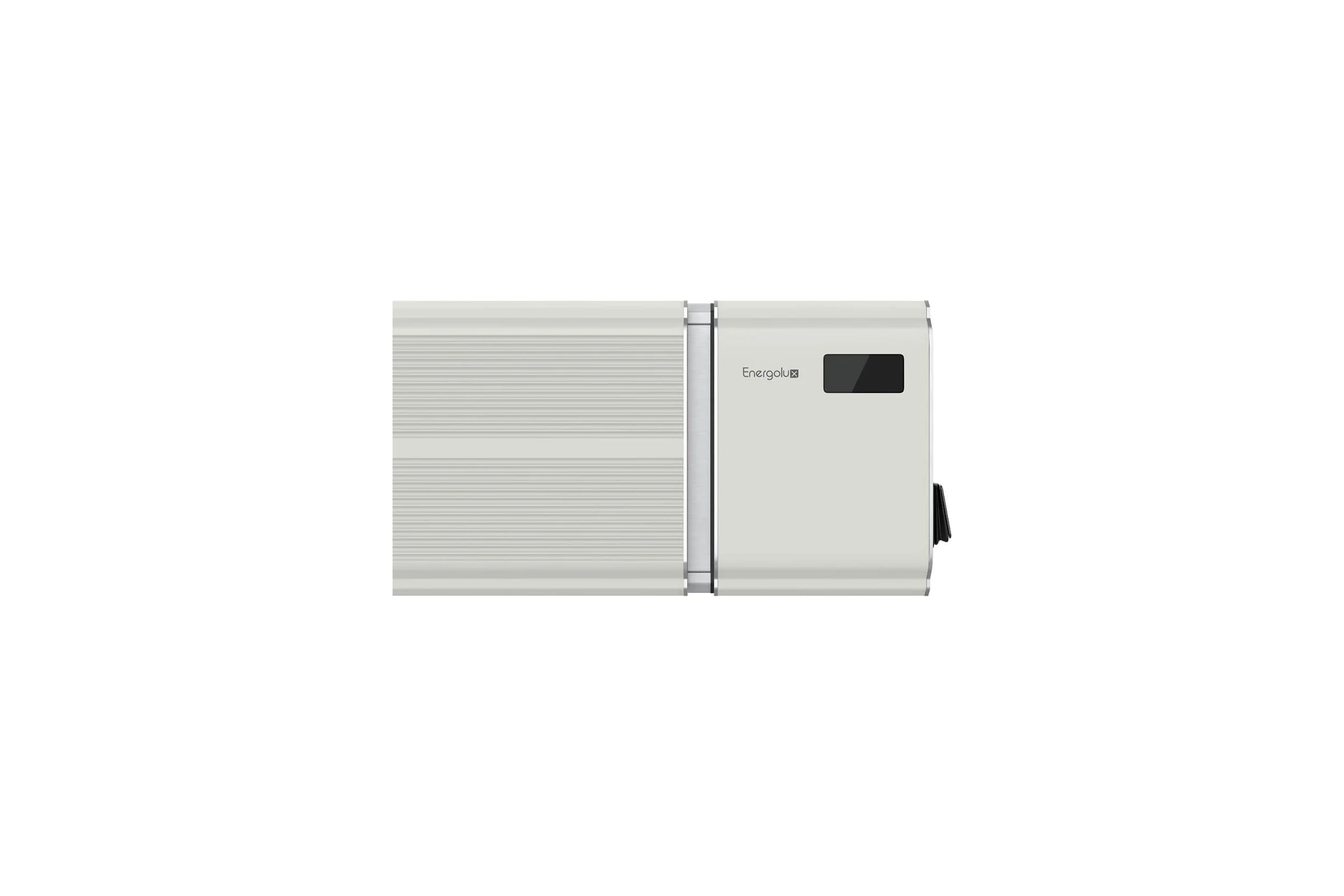 Инфракрасный обогреватель с излучающей панелью Energolux, белый EIHL-3200-D1-IC