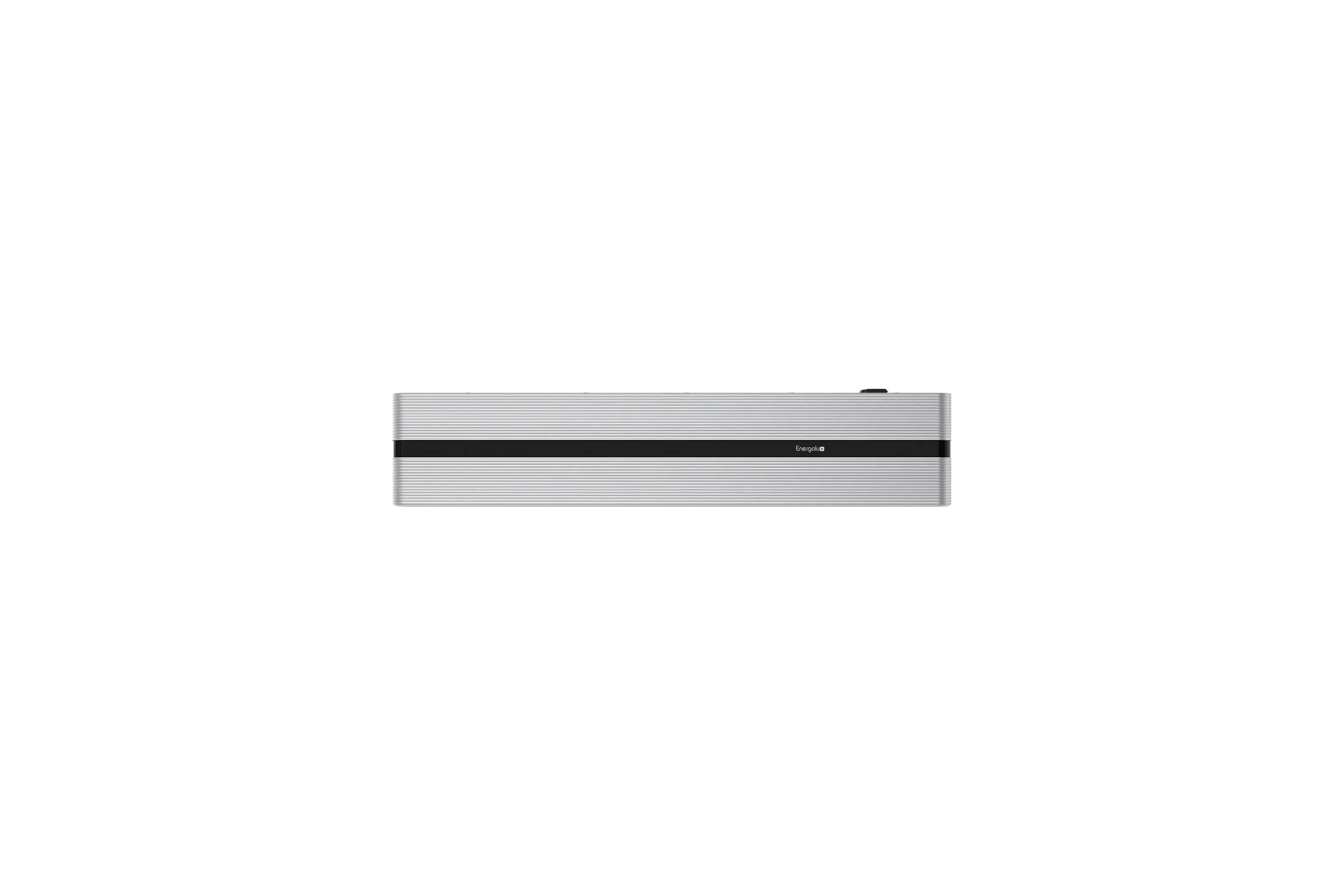 Инфракрасный обогреватель с открытым излучателем Energolux EIHS-3000-E1-iBox