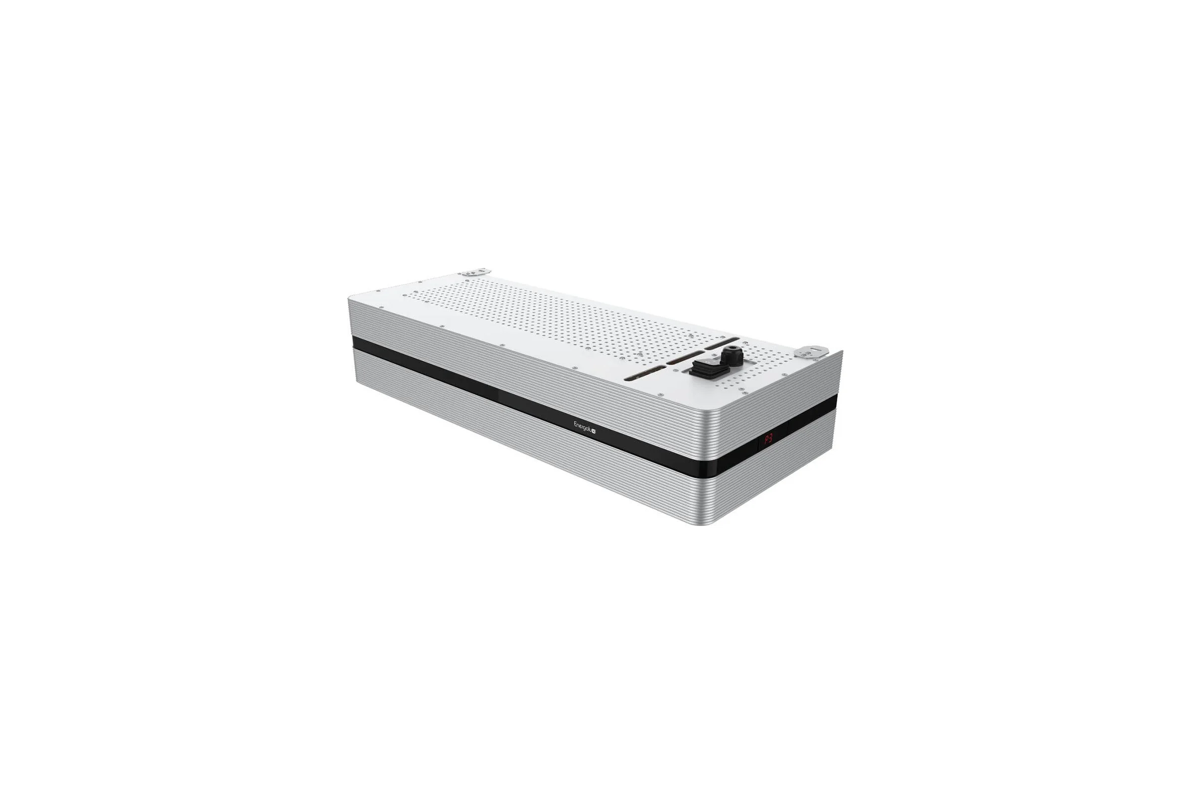 Инфракрасный обогреватель с открытым излучателем Energolux EIHS-3000-E1-iBox