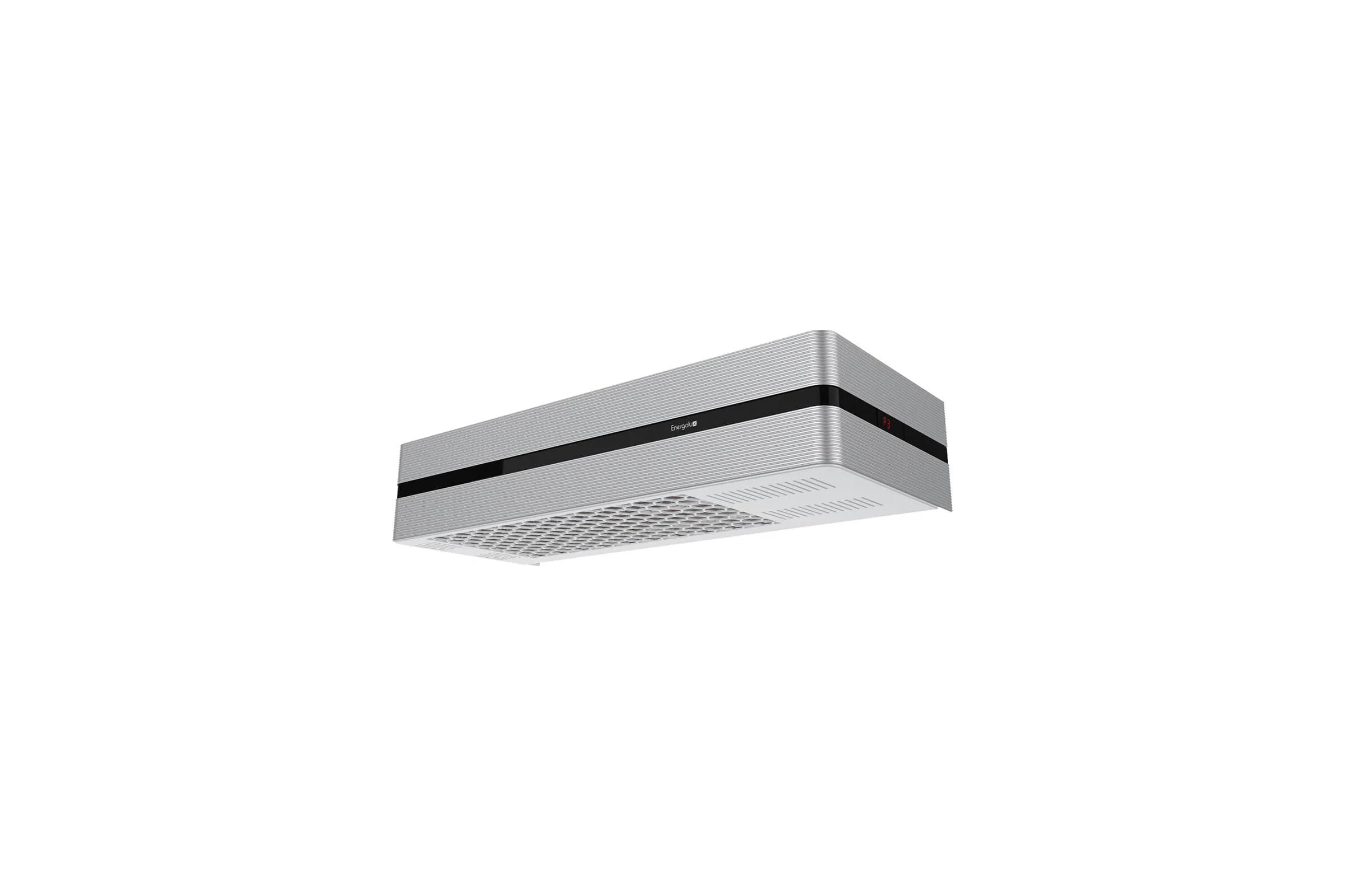 Инфракрасный обогреватель с открытым излучателем Energolux EIHS-3000-E1-iBox