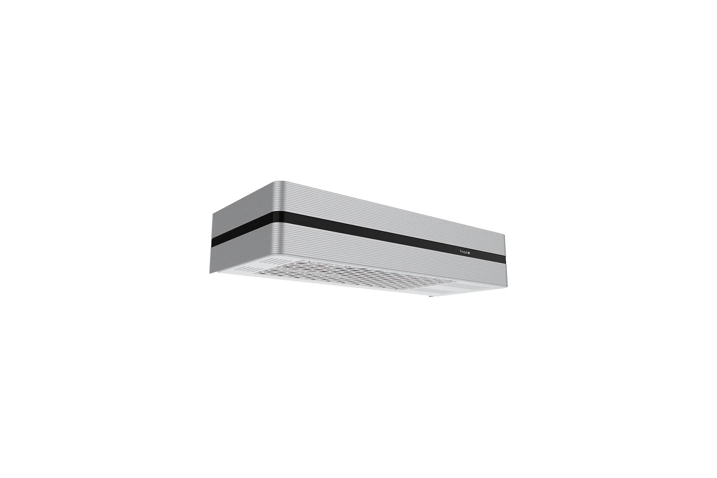 Инфракрасный обогреватель с открытым излучателем Energolux EIHS-3000-E1-iBox